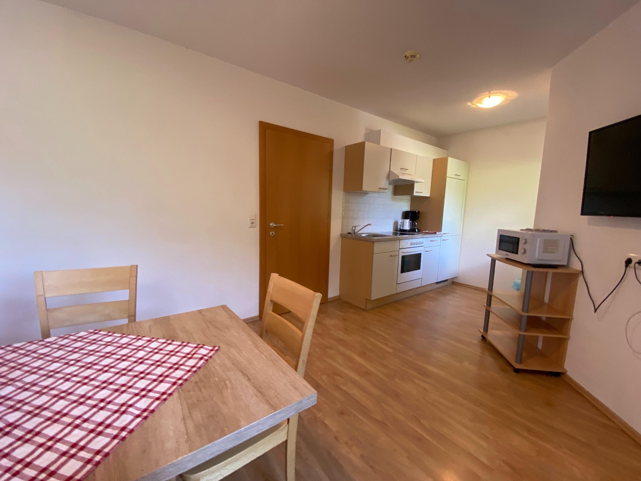 Ferienwohnung Apartment 11