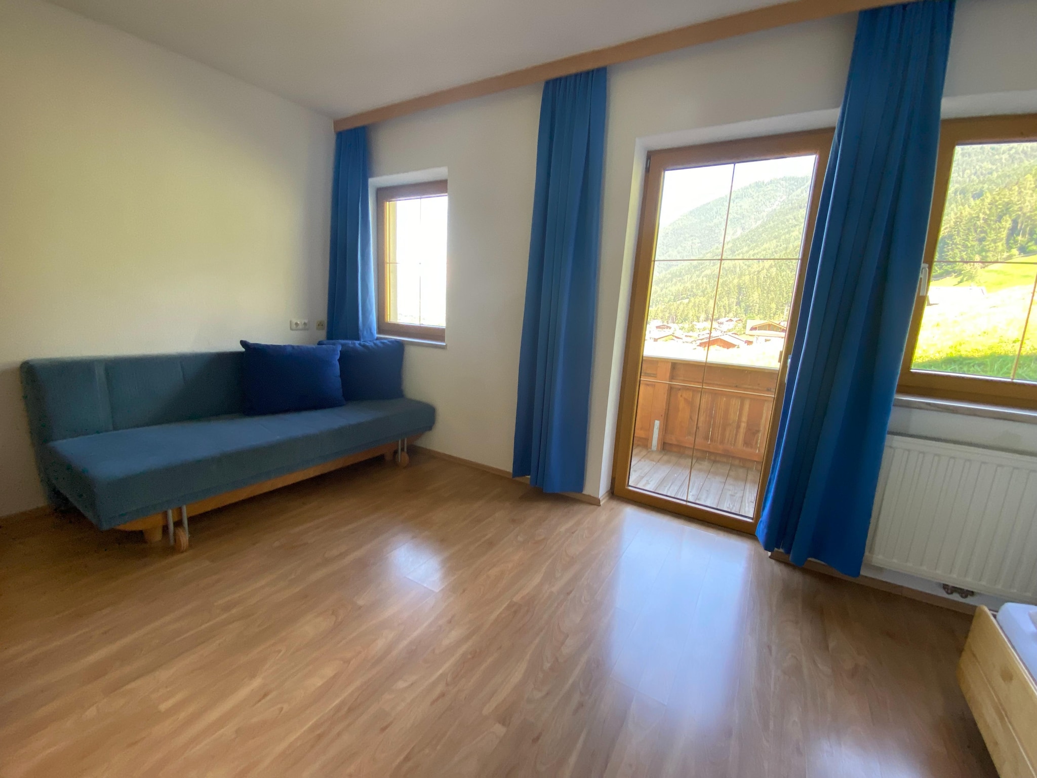 Ferienwohnung Apartment 11