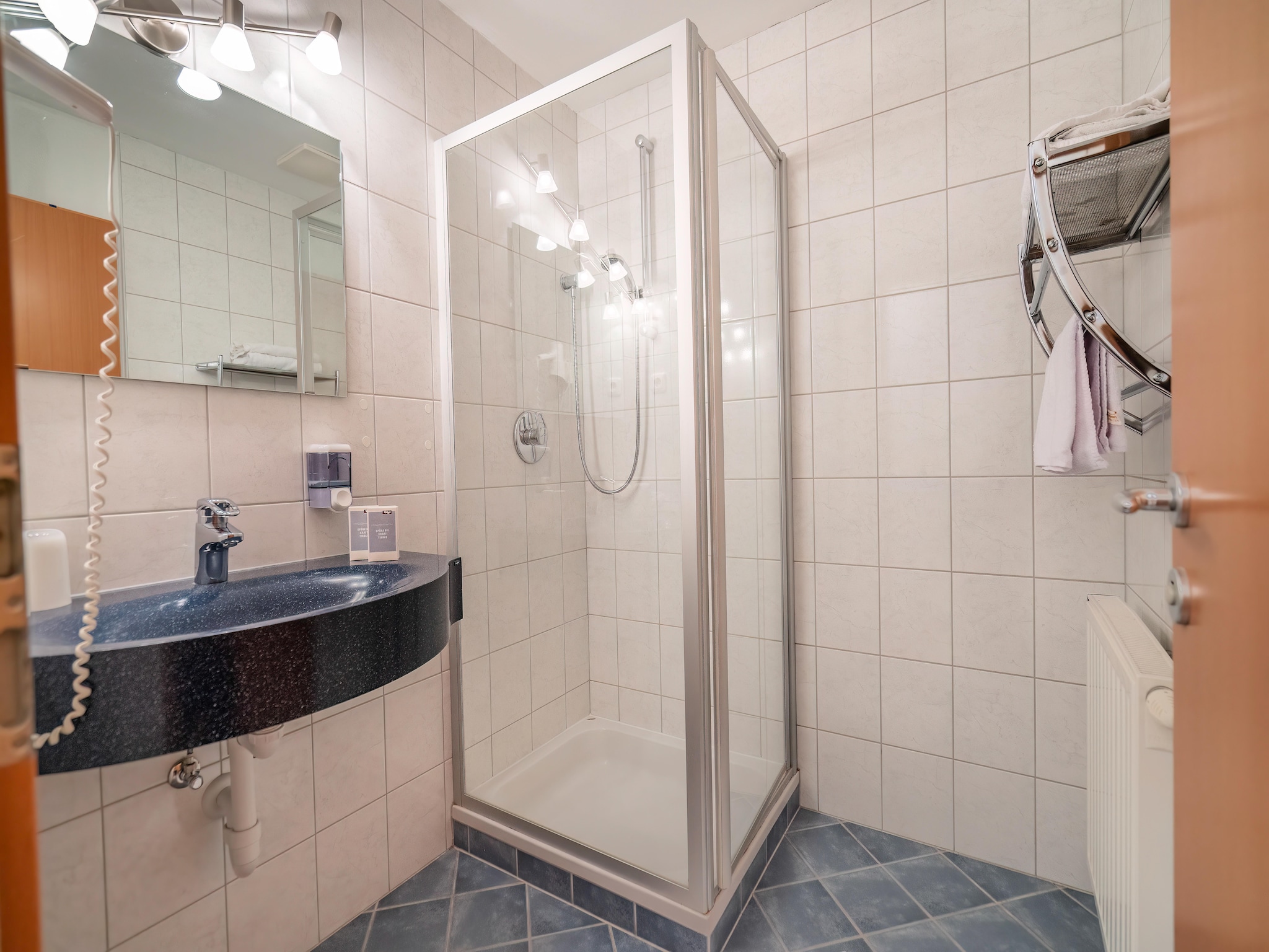 Ferienwohnung Apartment 12