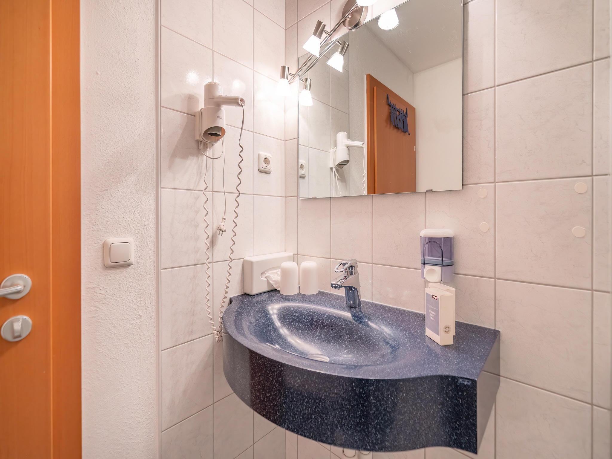 Ferienwohnung Apartment 12