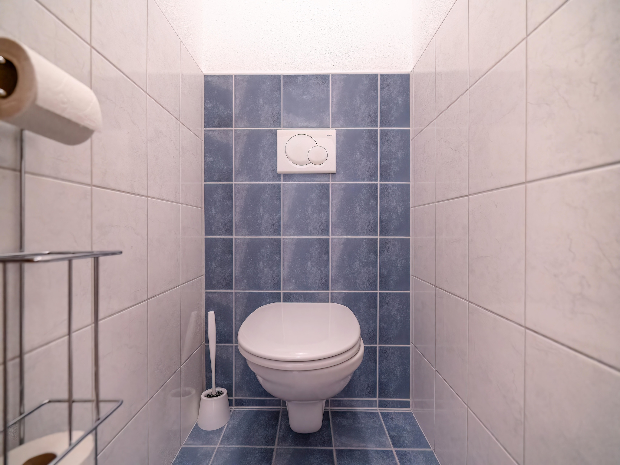 Ferienwohnung Apartment 12