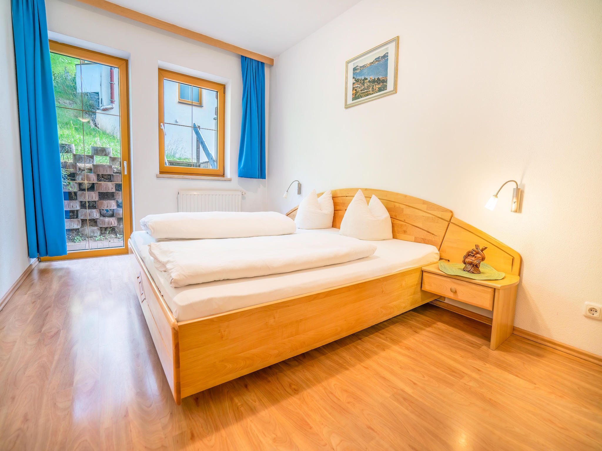 Ferienwohnung Apartment 12