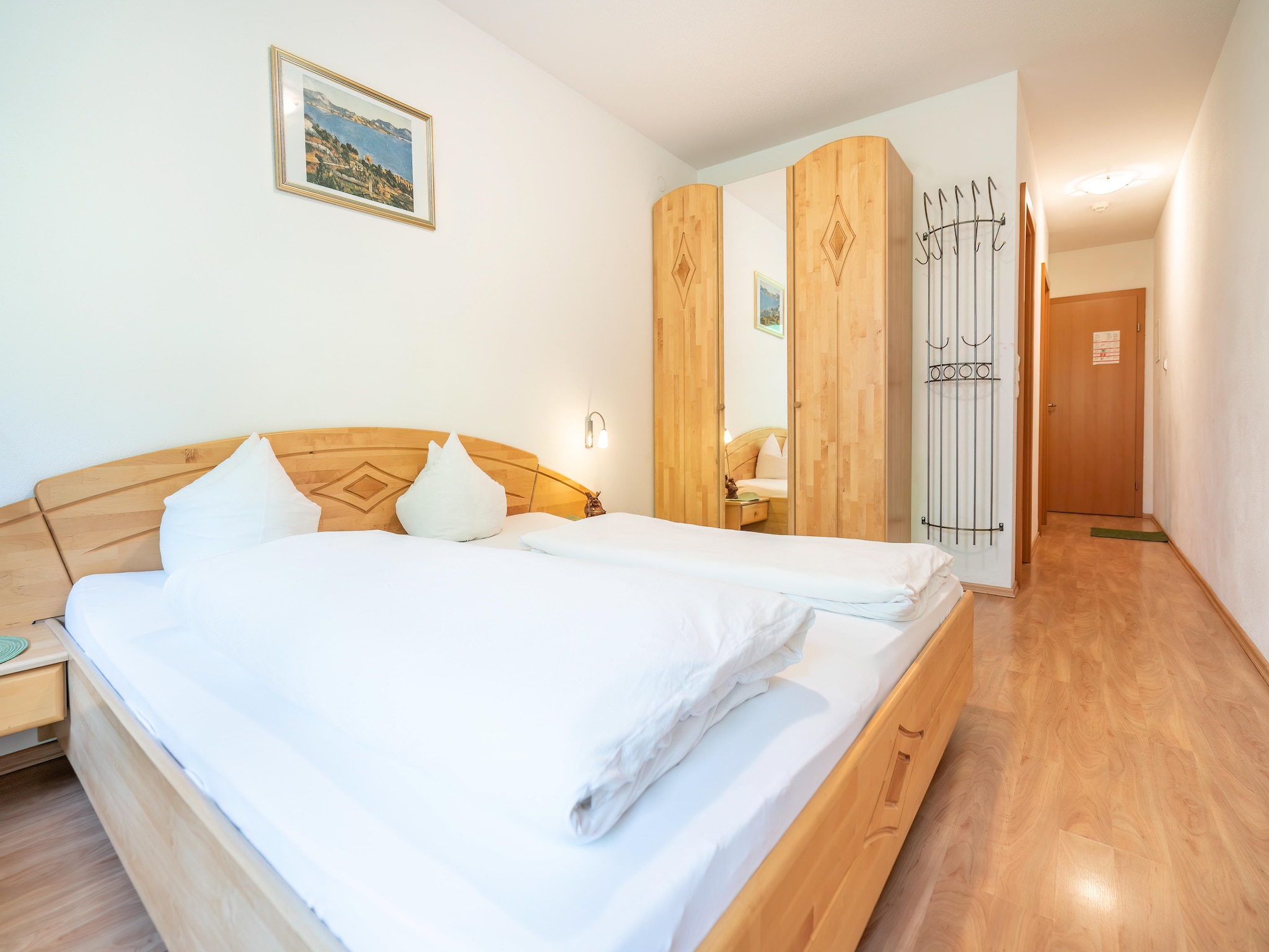 Ferienwohnung Apartment 12