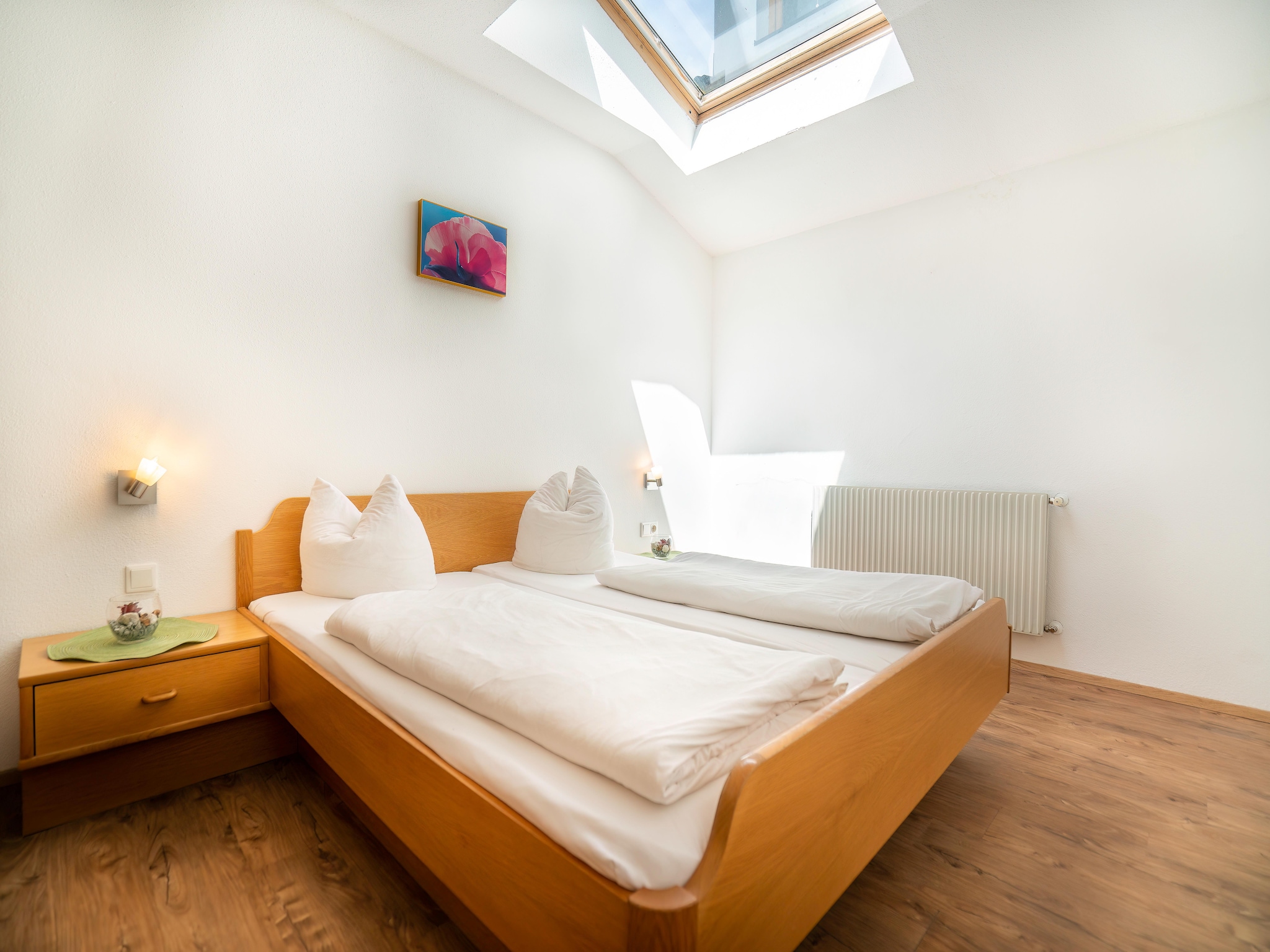 Ferienwohnung Apartment 13