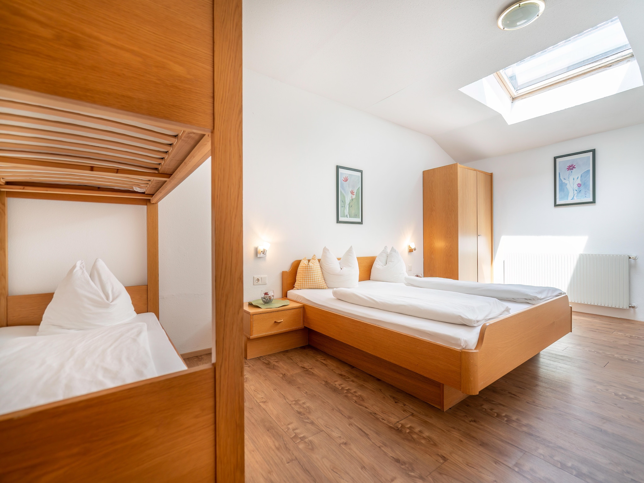 Ferienwohnung Apartment 13