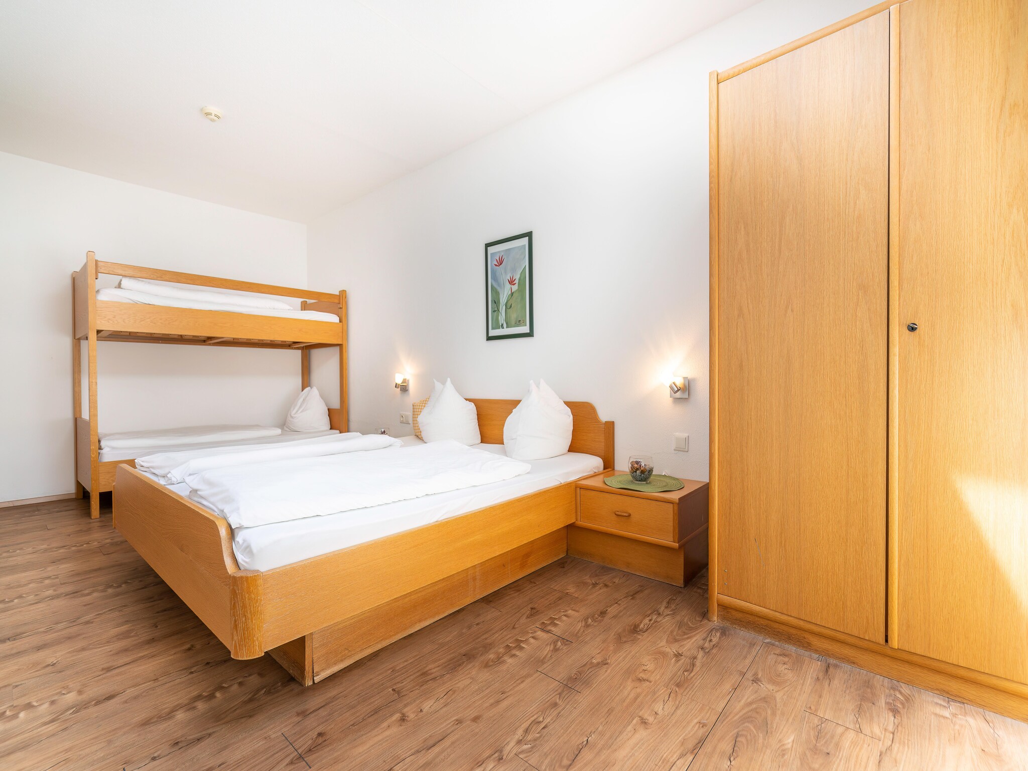 Ferienwohnung Apartment 13