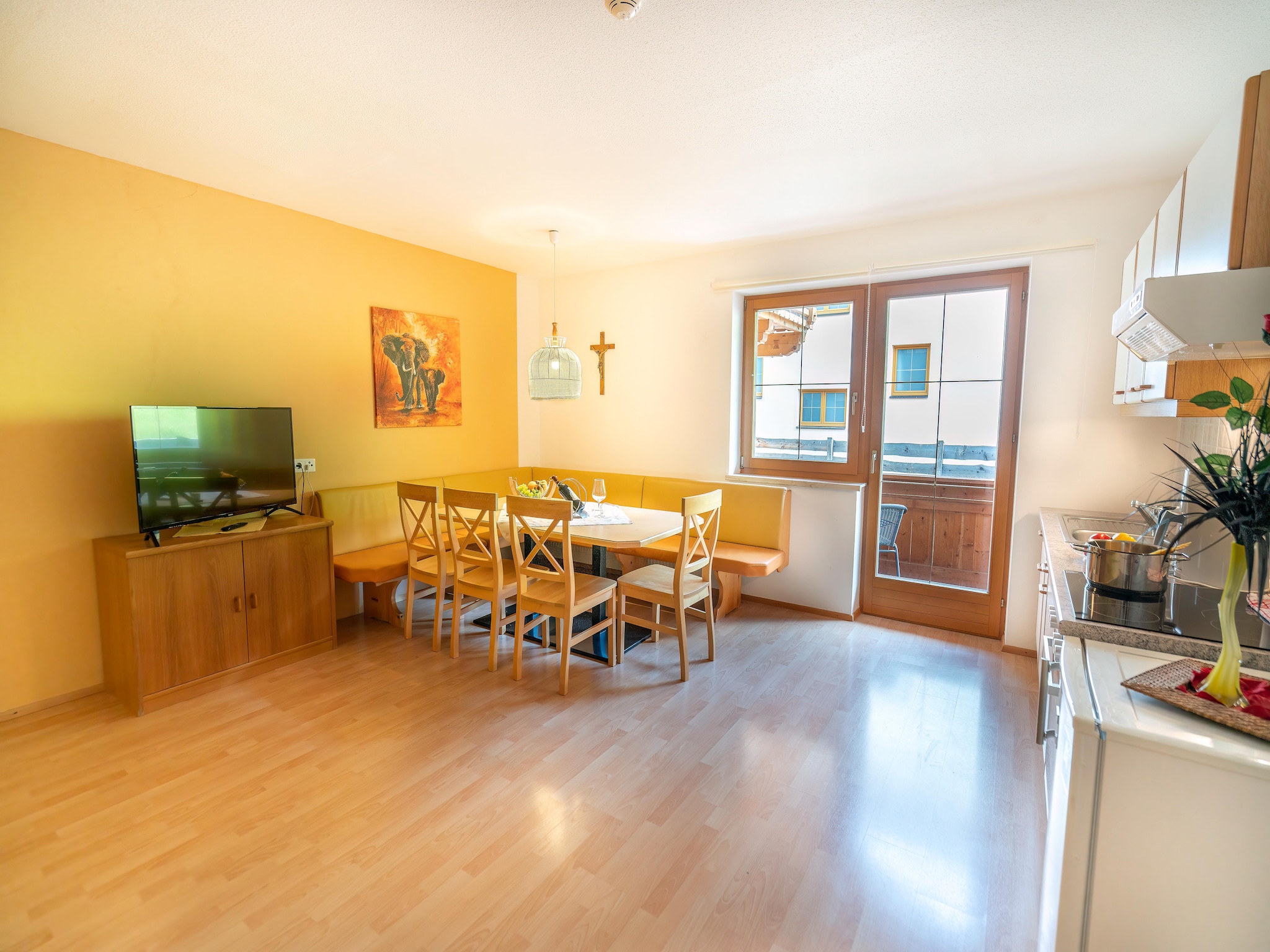 Ferienwohnung Apartment 13