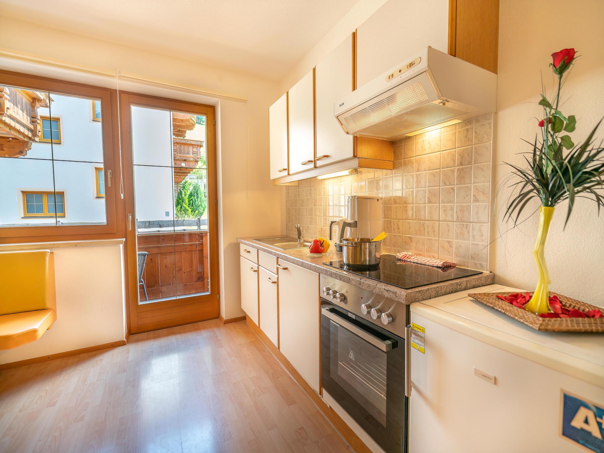 Ferienwohnung Apartment 13