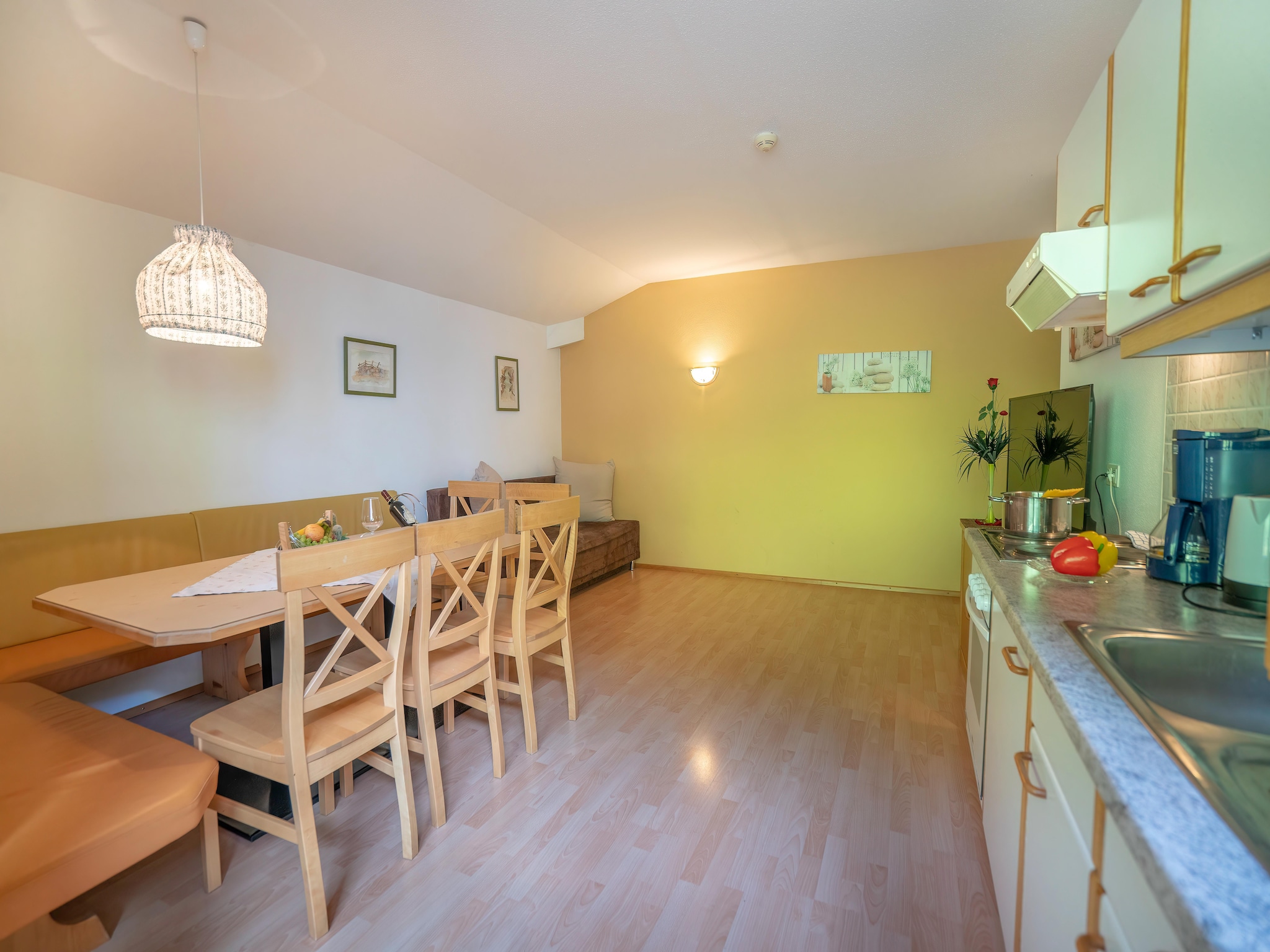 Ferienwohnung Apartment 13