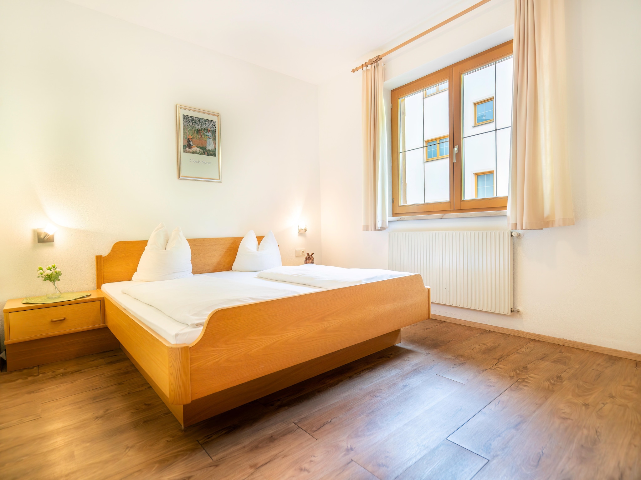 Ferienwohnung Apartment 14