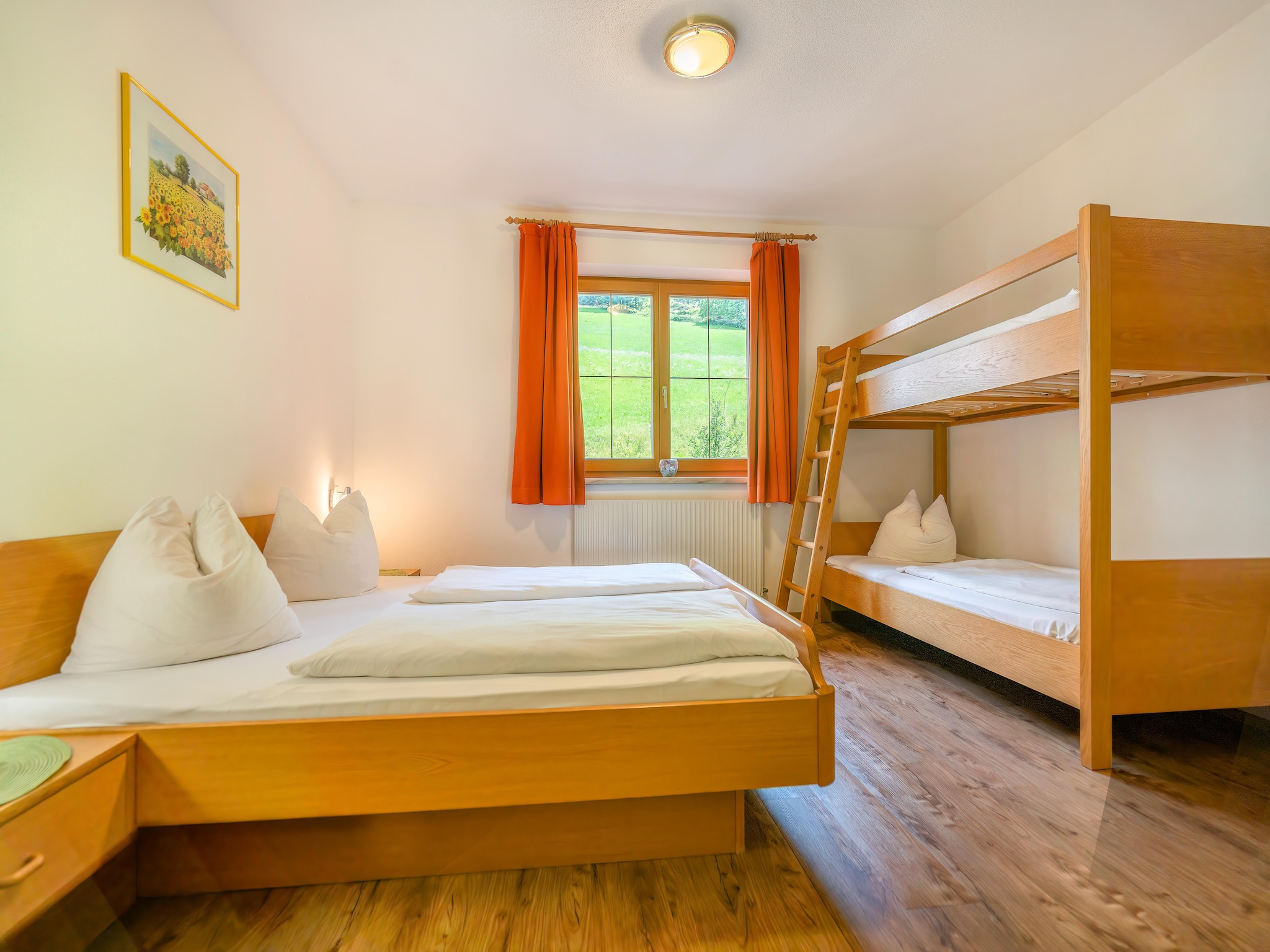 Ferienwohnung Apartment 14