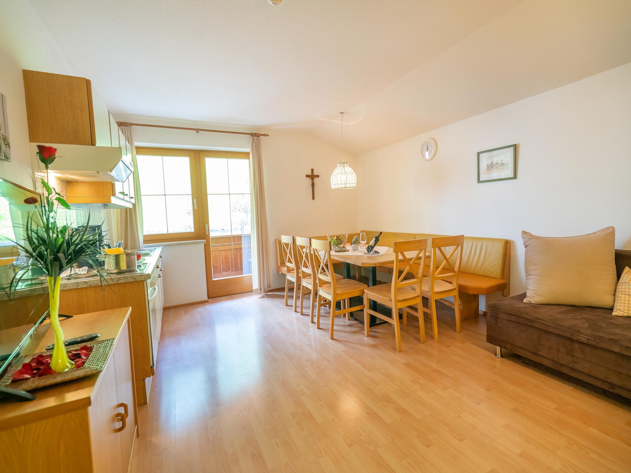 Ferienwohnung Apartment 14