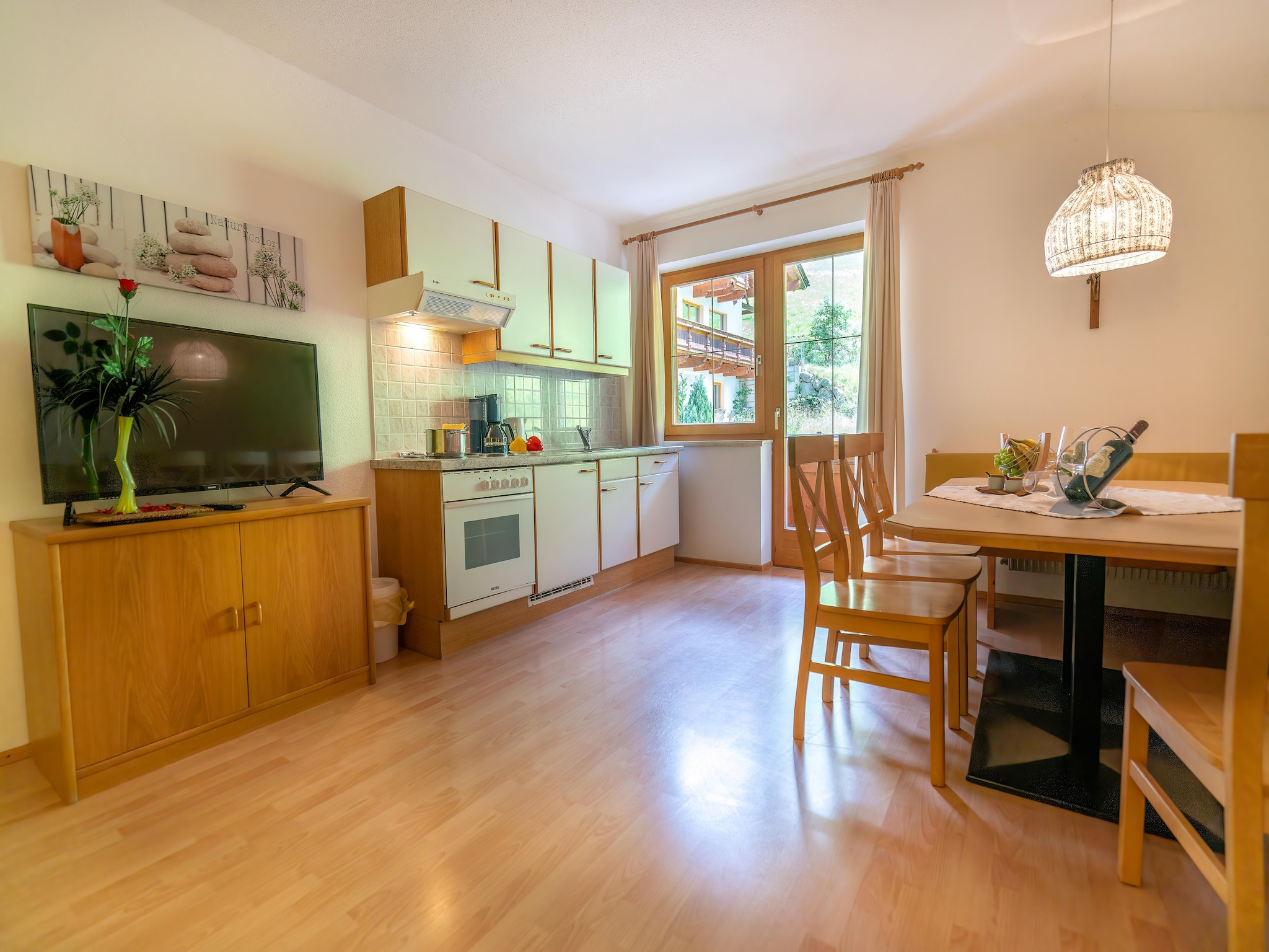 Ferienwohnung Apartment 14