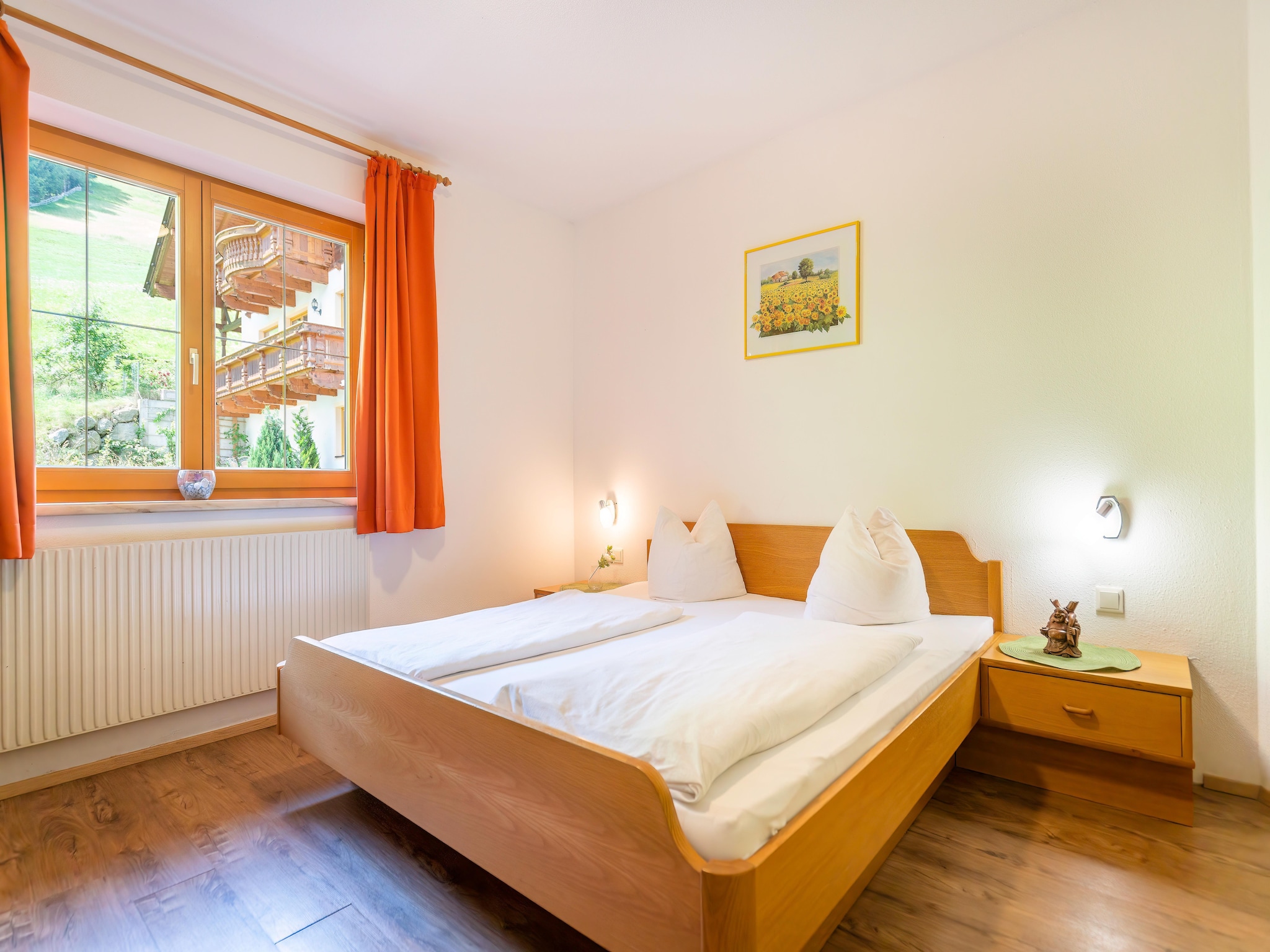 Ferienwohnung Apartment 14