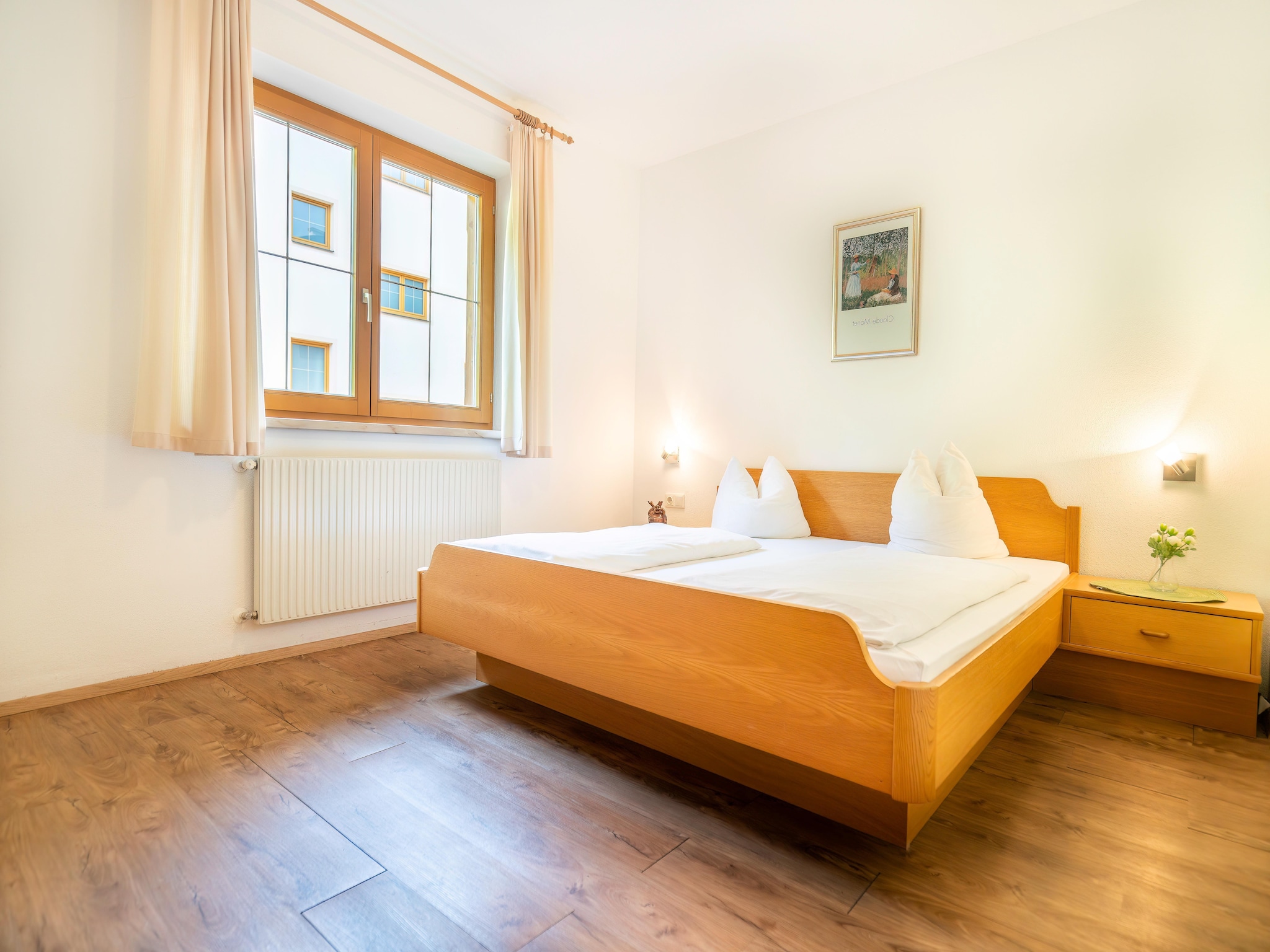 Ferienwohnung Apartment 14