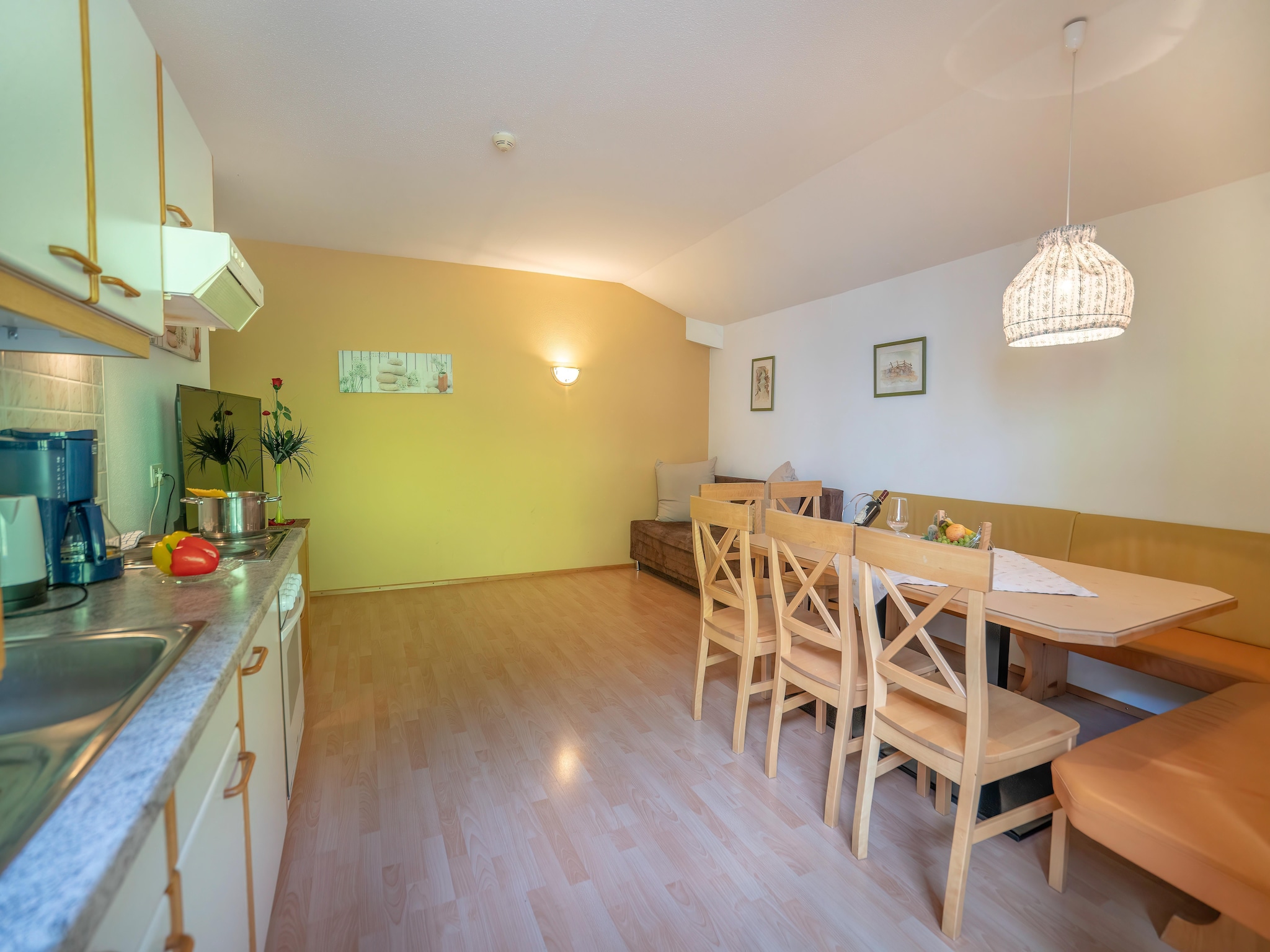 Ferienwohnung Apartment 14