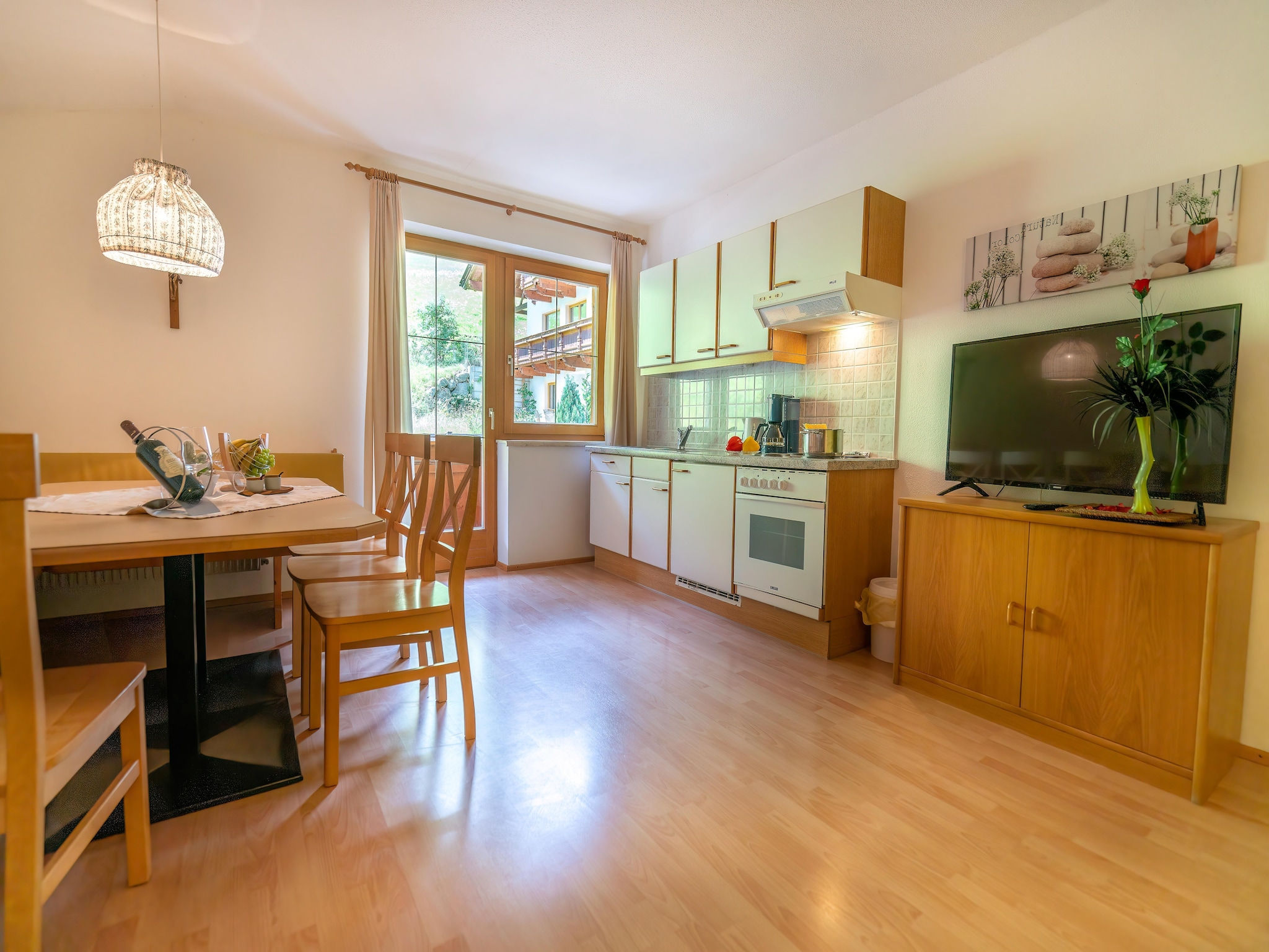 Ferienwohnung Apartment 14