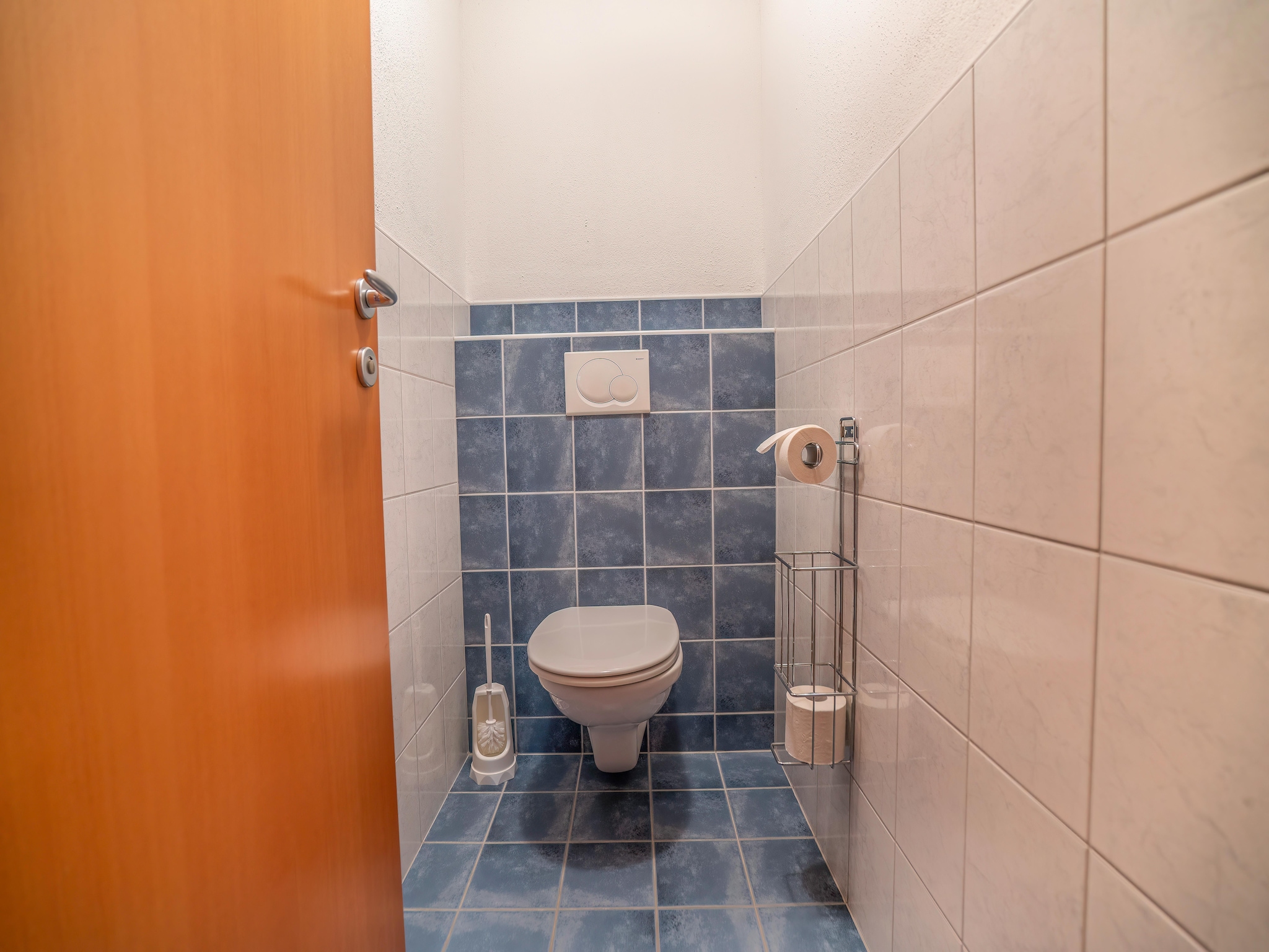 Appartement Apartment 17