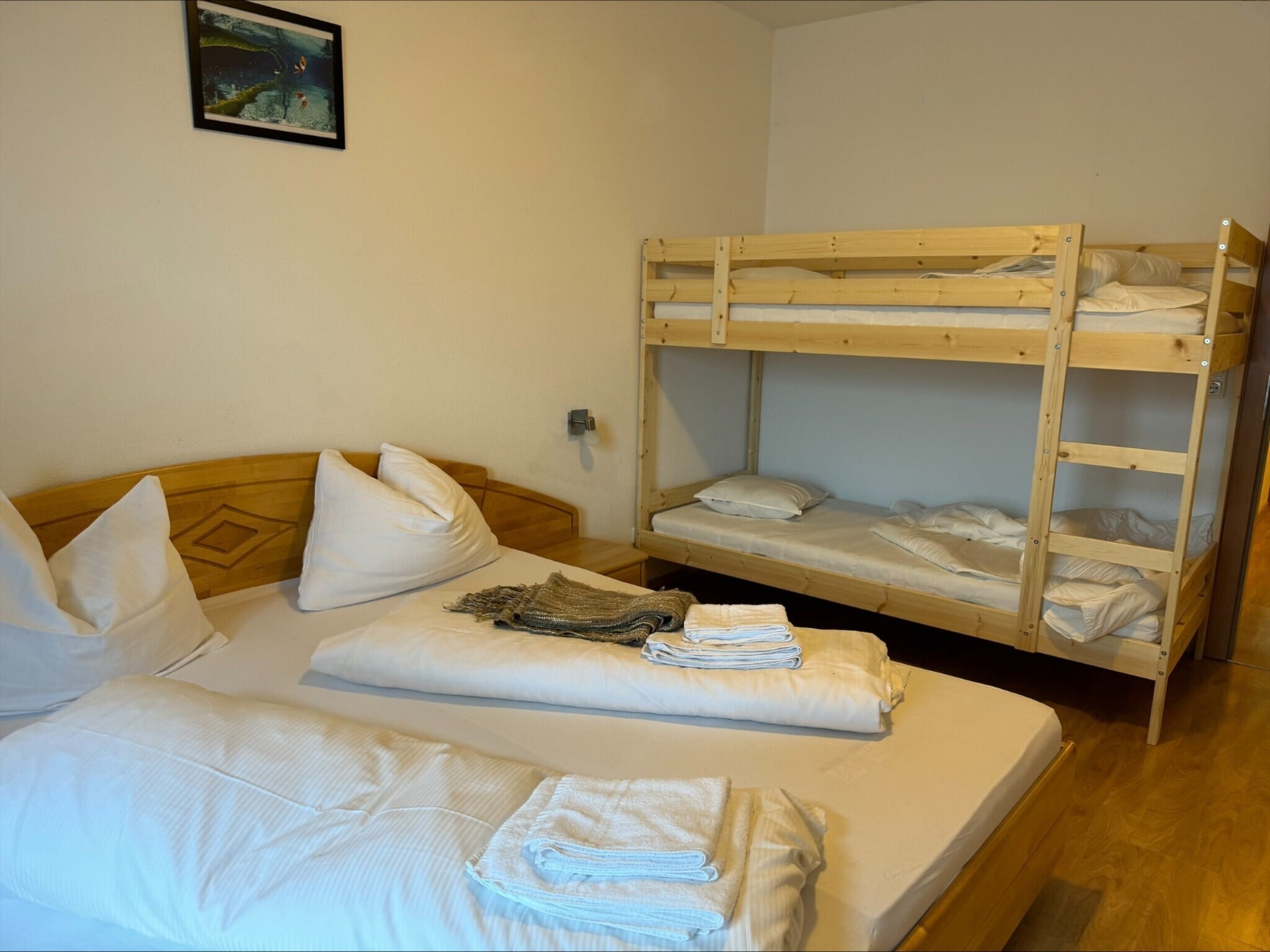 Appartement Apartment 17