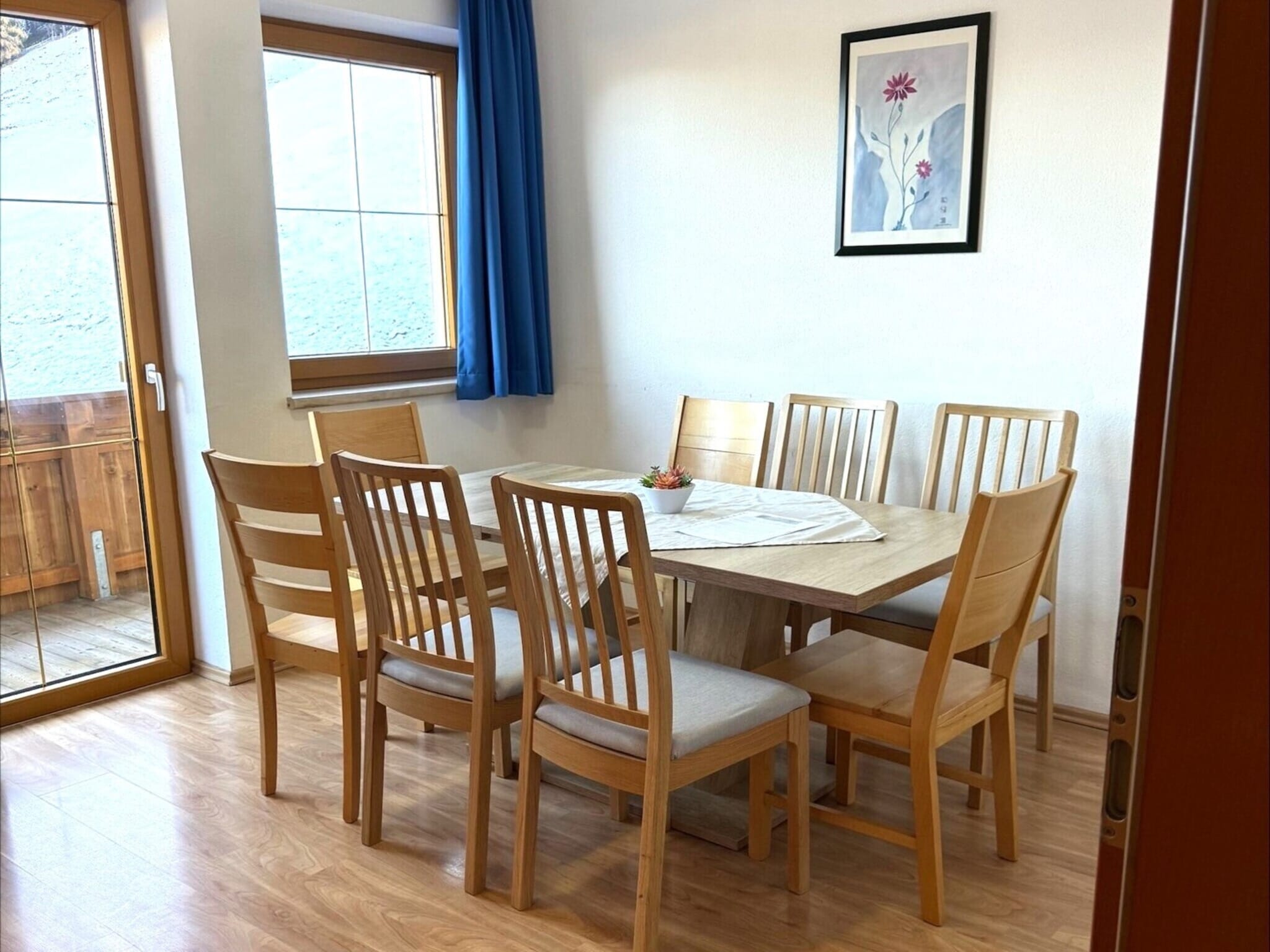 Appartement Apartment 17