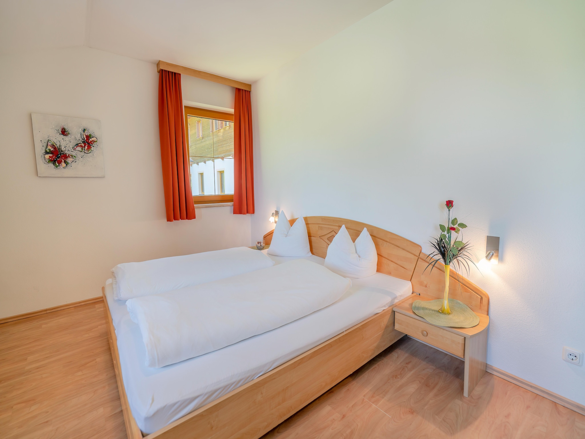 Ferienwohnung Apartment 19