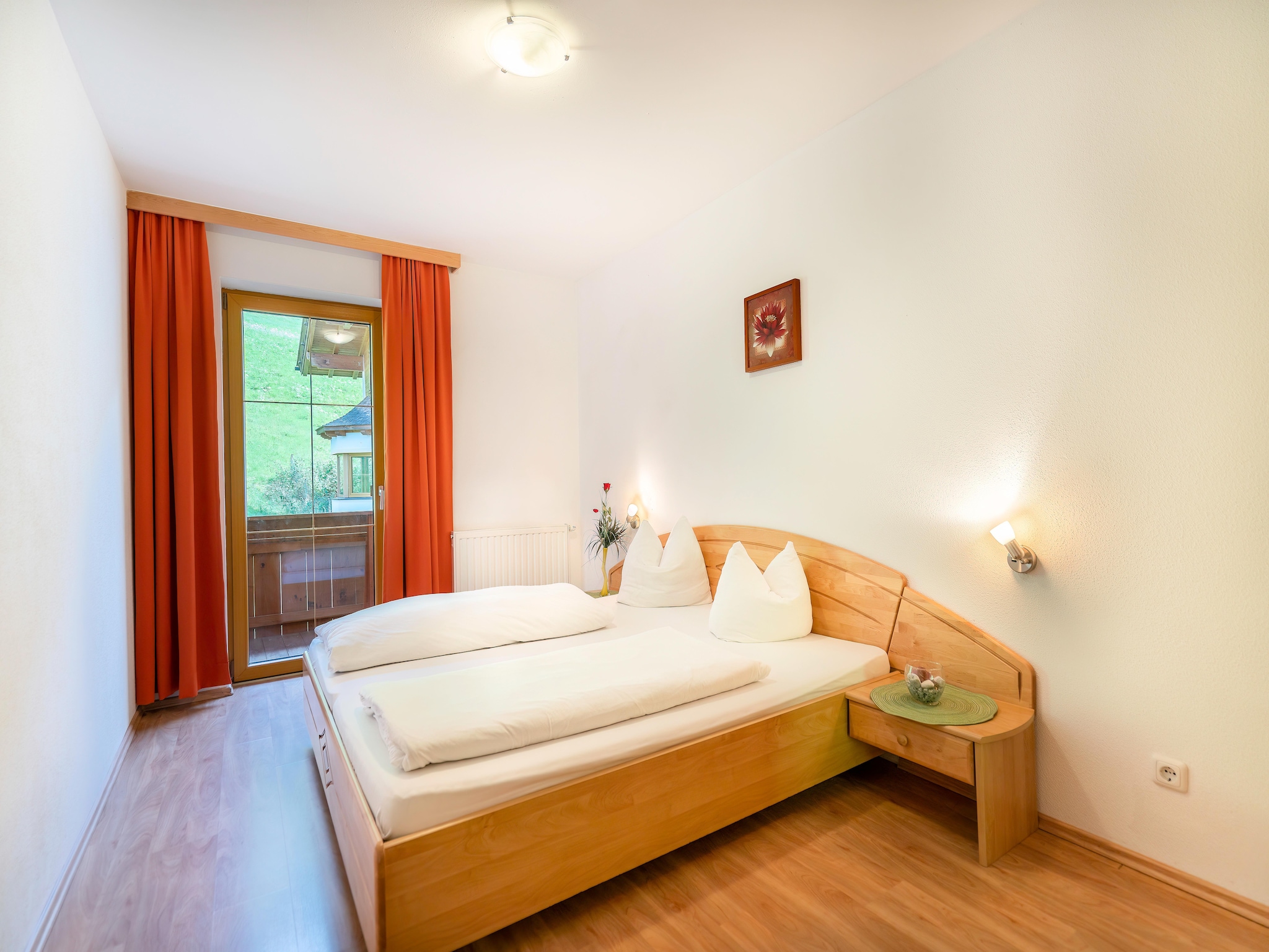 Ferienwohnung Apartment 19