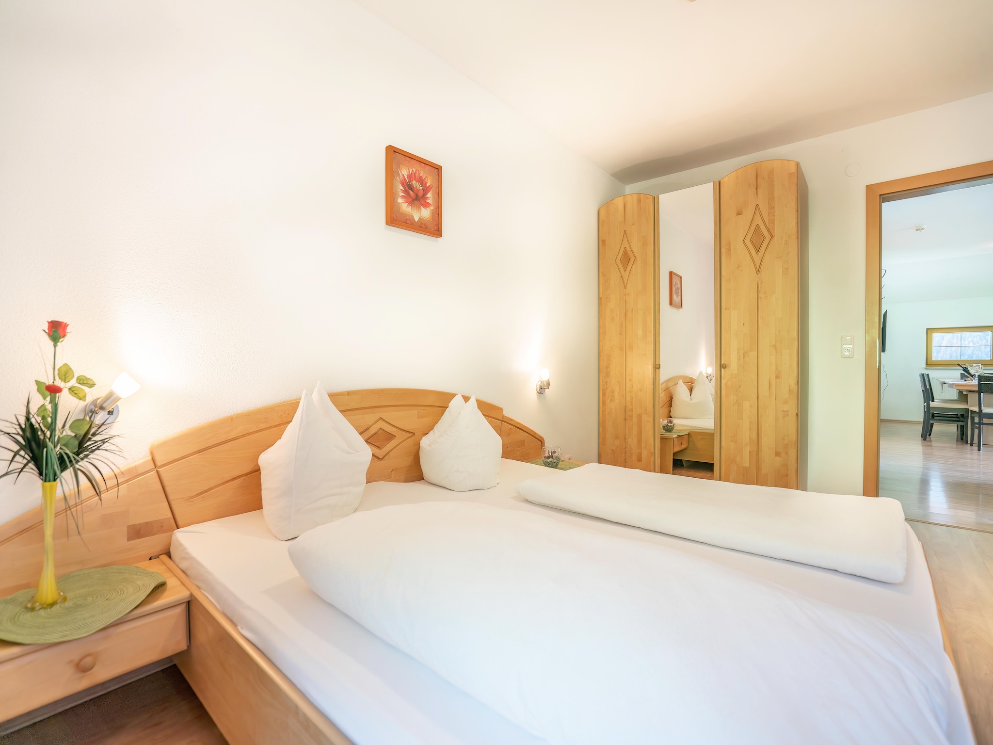 Ferienwohnung Apartment 19