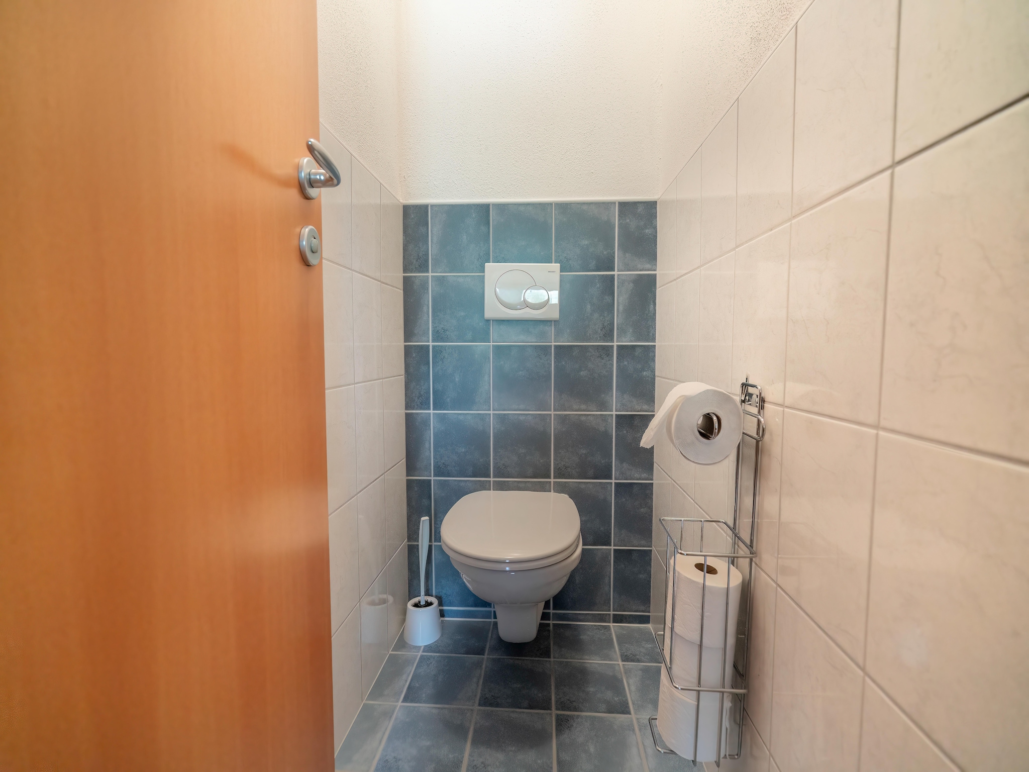 Ferienwohnung Apartment 19