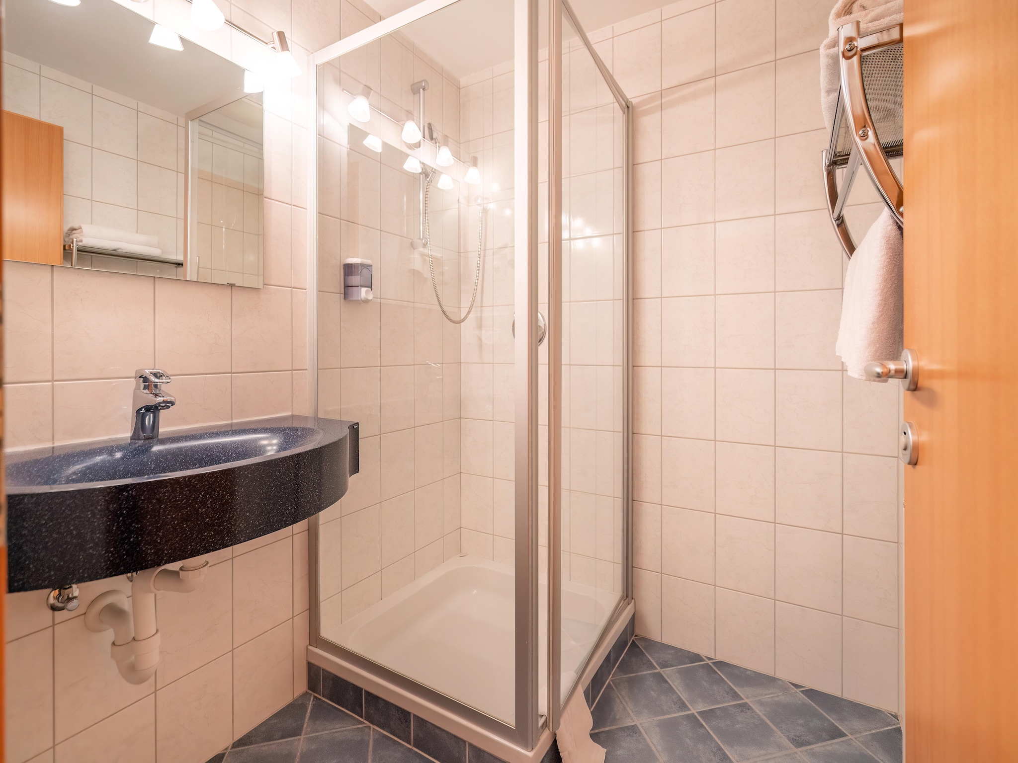 Ferienwohnung Apartment 19