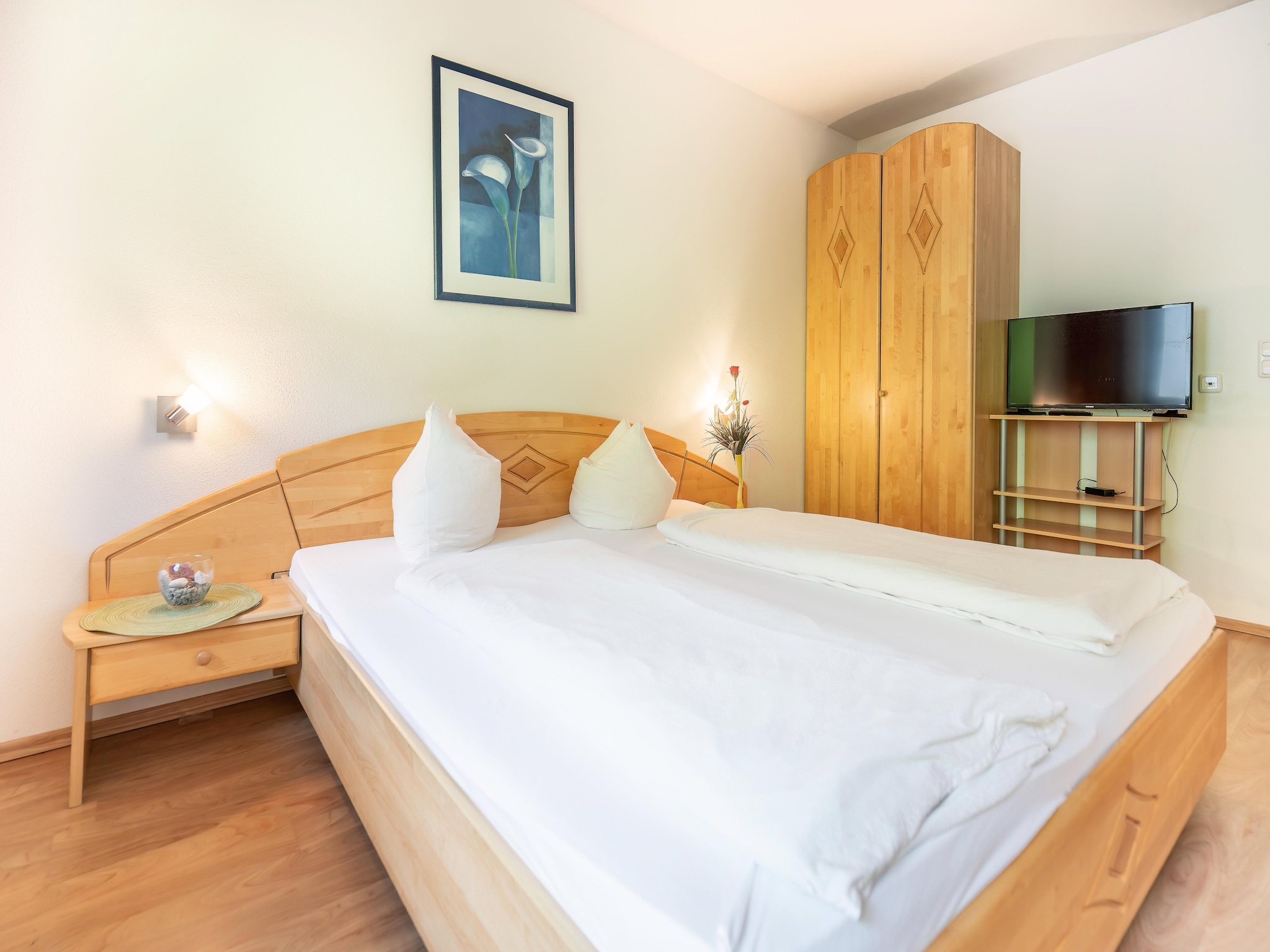 Ferienwohnung Apartment 19