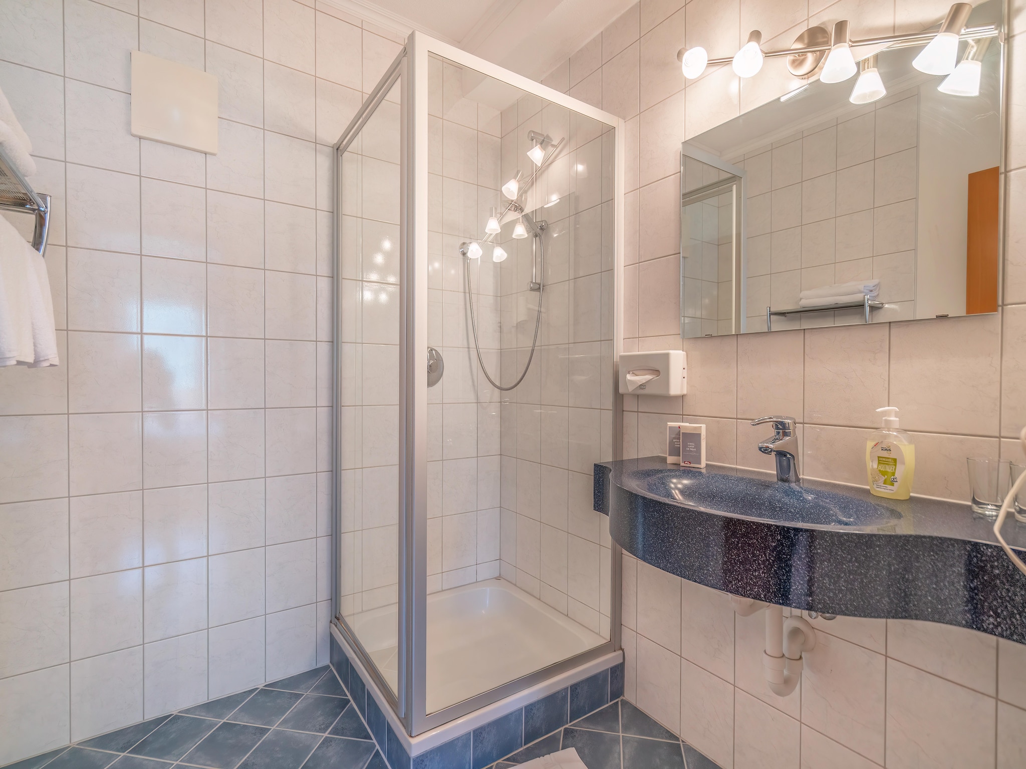 Ferienwohnung Apartment 19