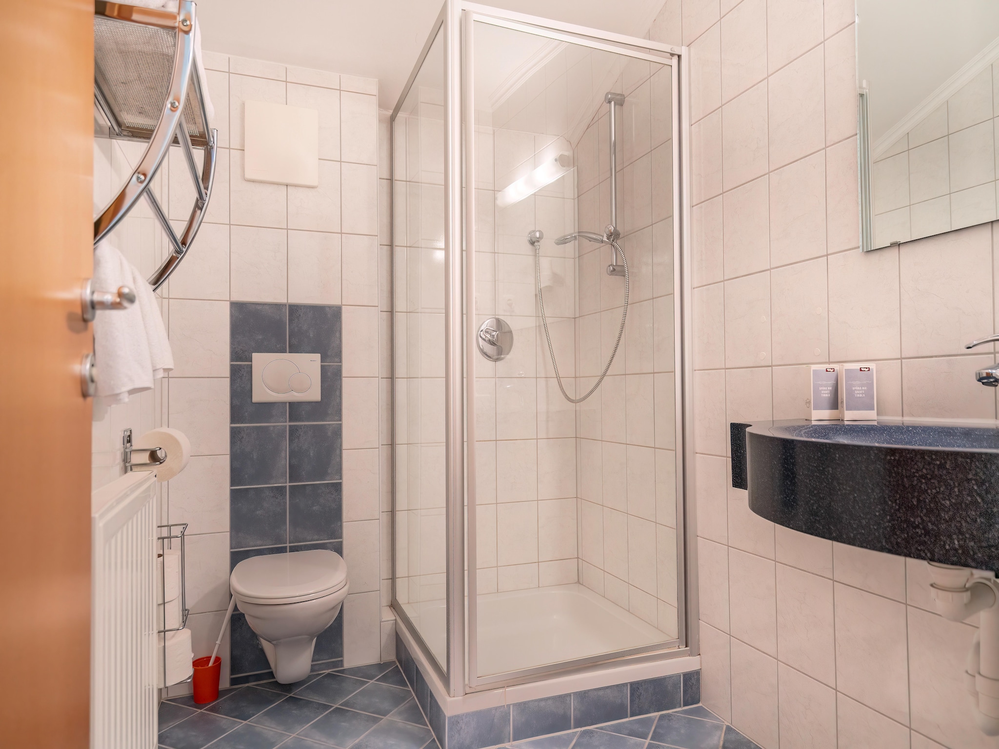 Ferienwohnung Apartment 19