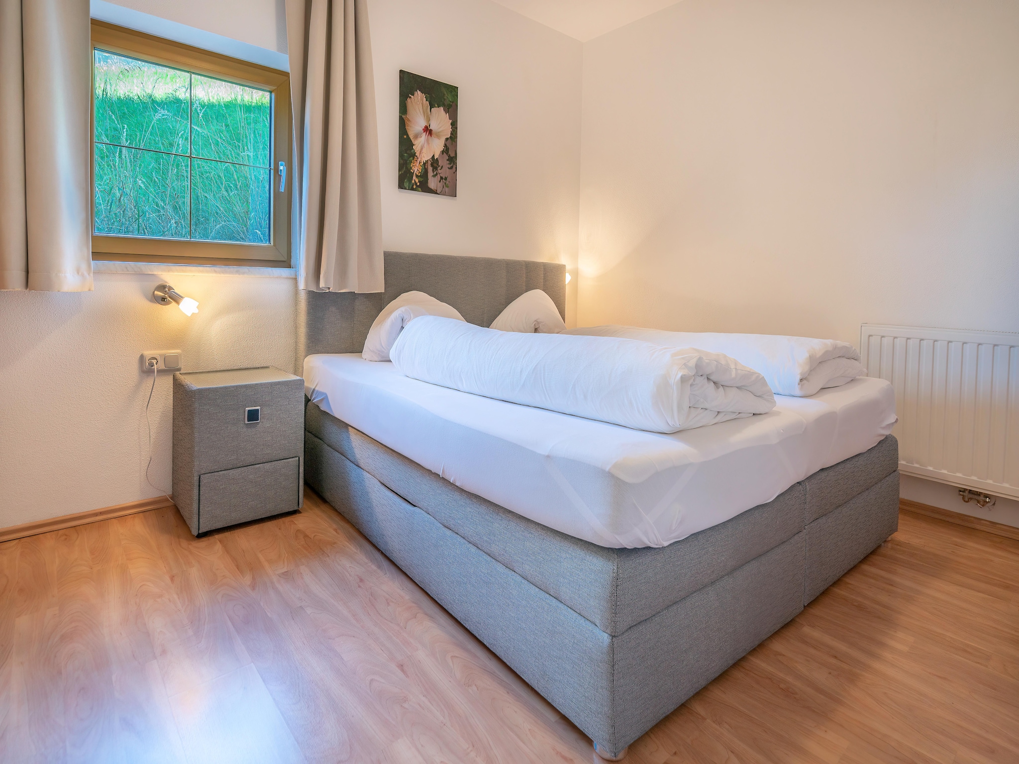 Ferienwohnung Apartment 20