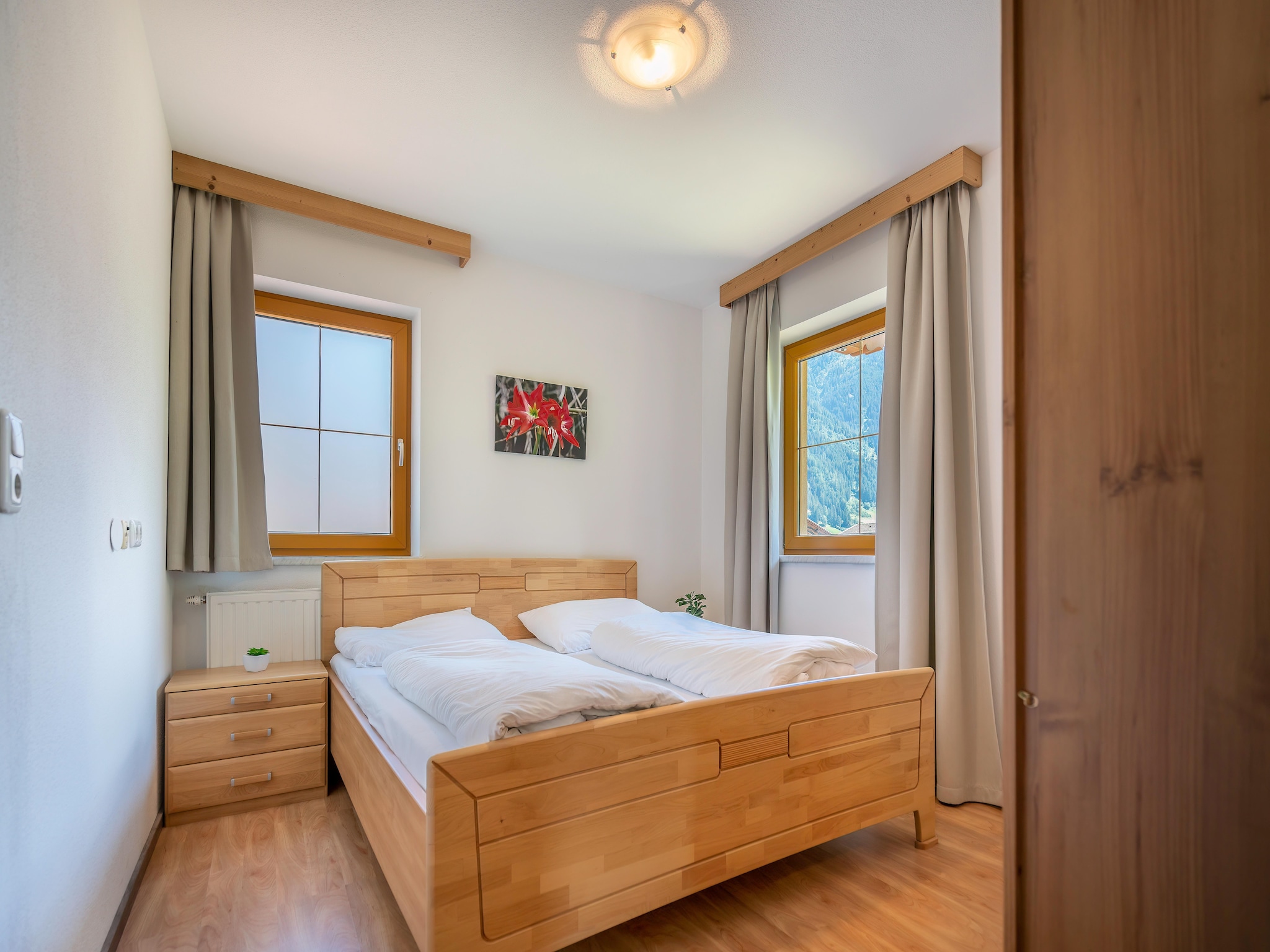 Ferienwohnung Apartment 20