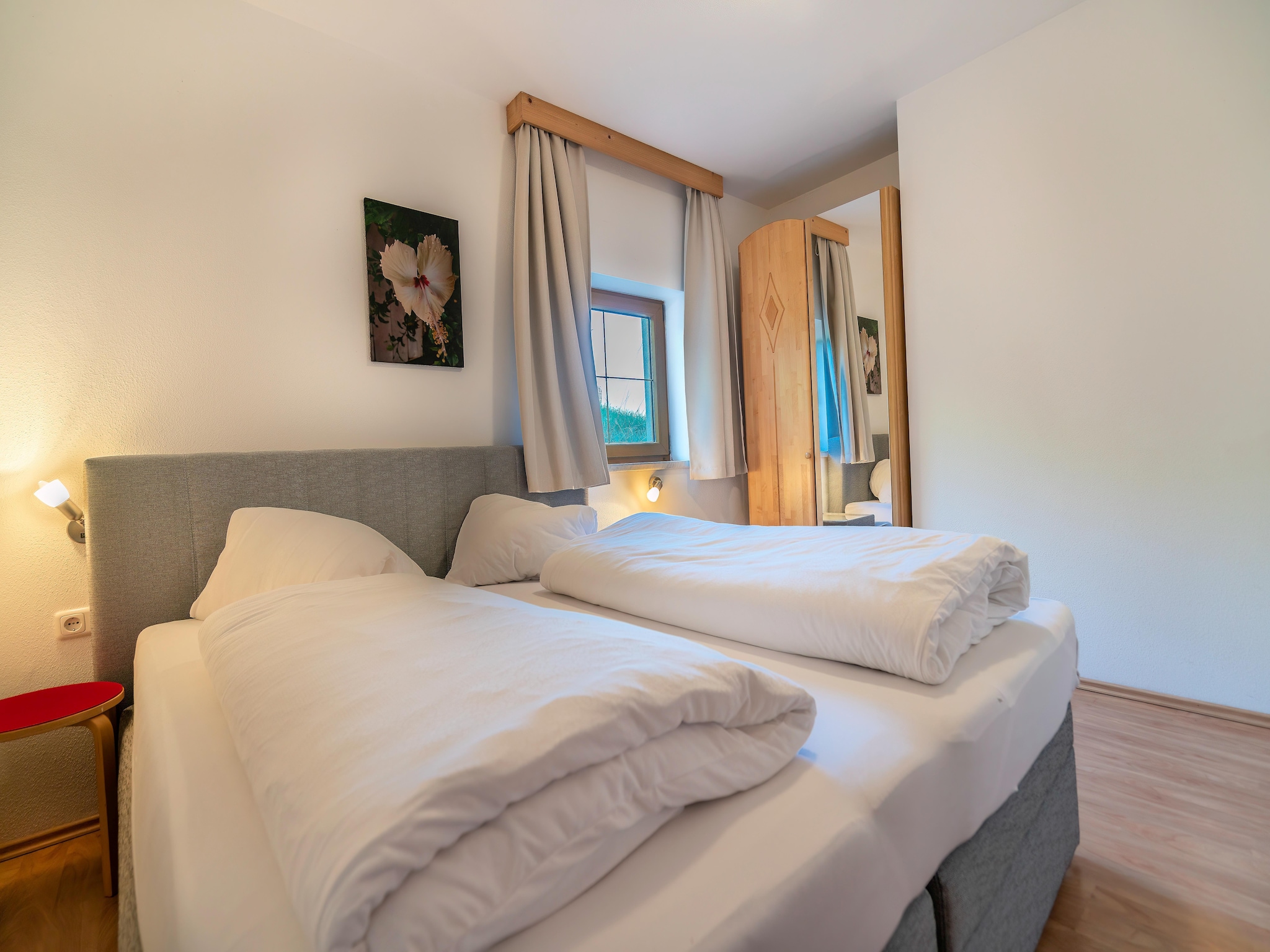 Ferienwohnung Apartment 20