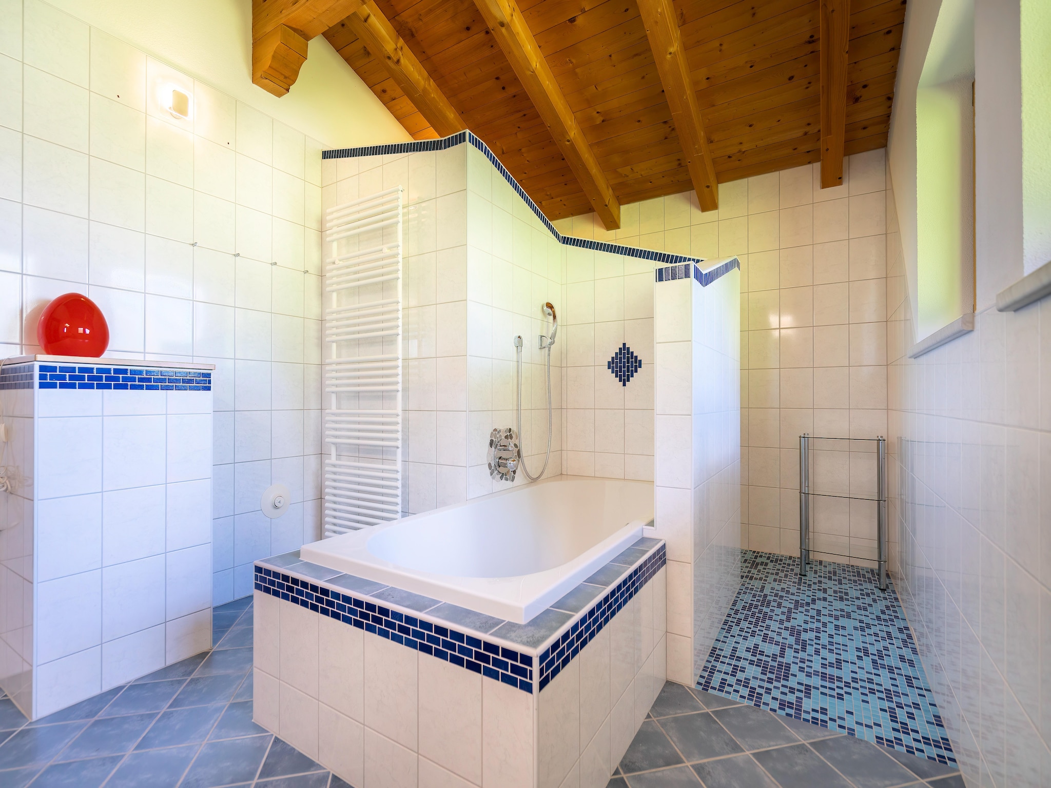 Leilighet Apartment 21