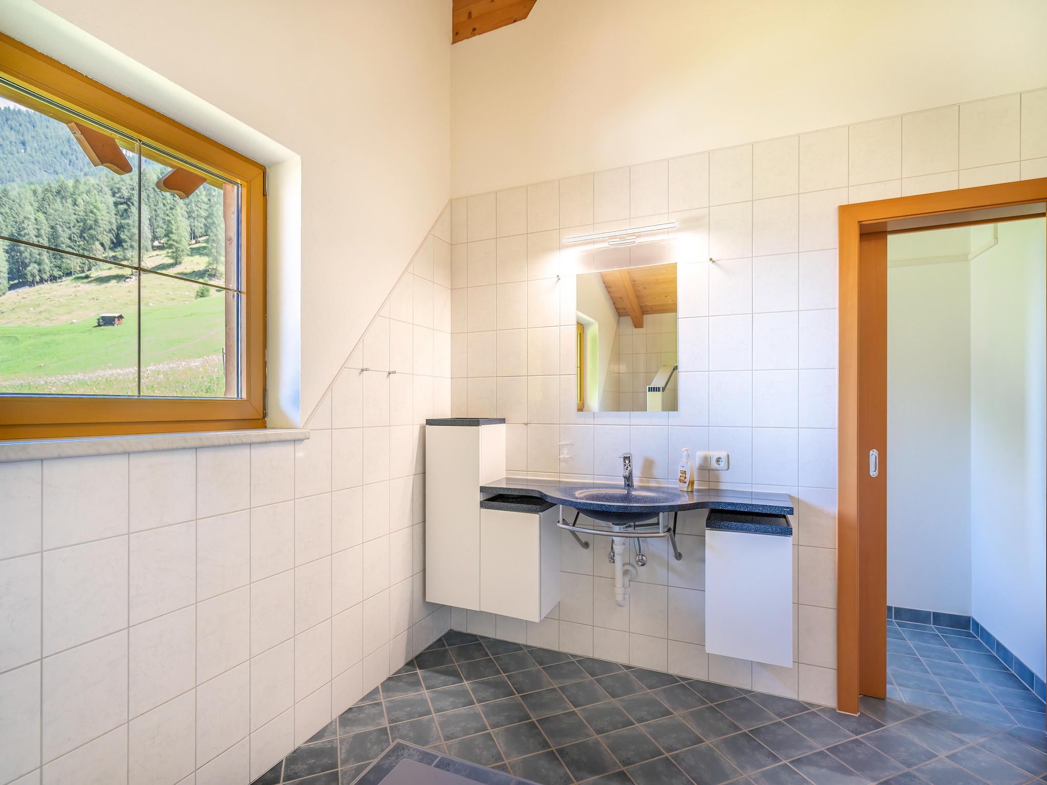 Leilighet Apartment 21
