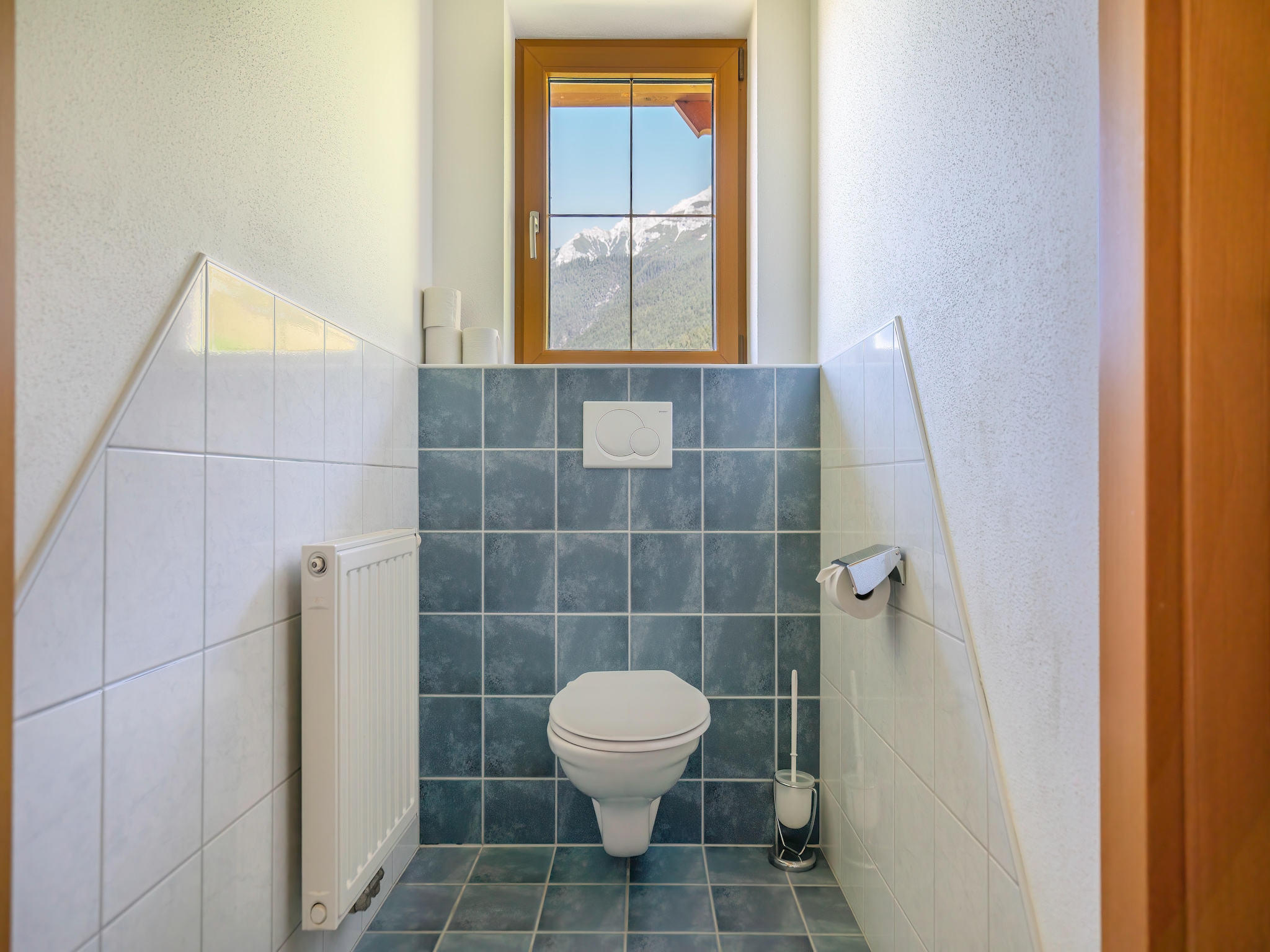 Leilighet Apartment 21