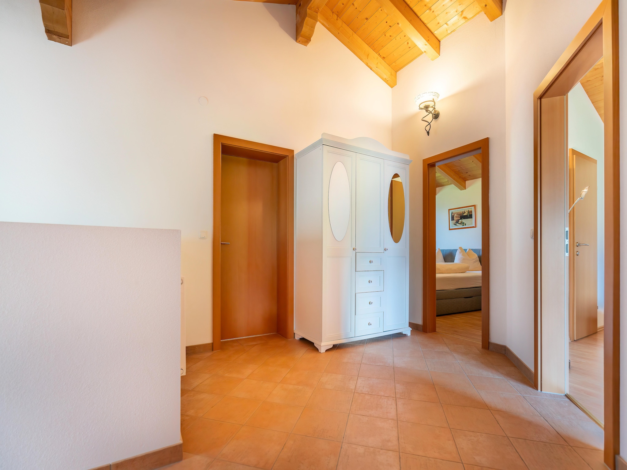 Leilighet Apartment 21