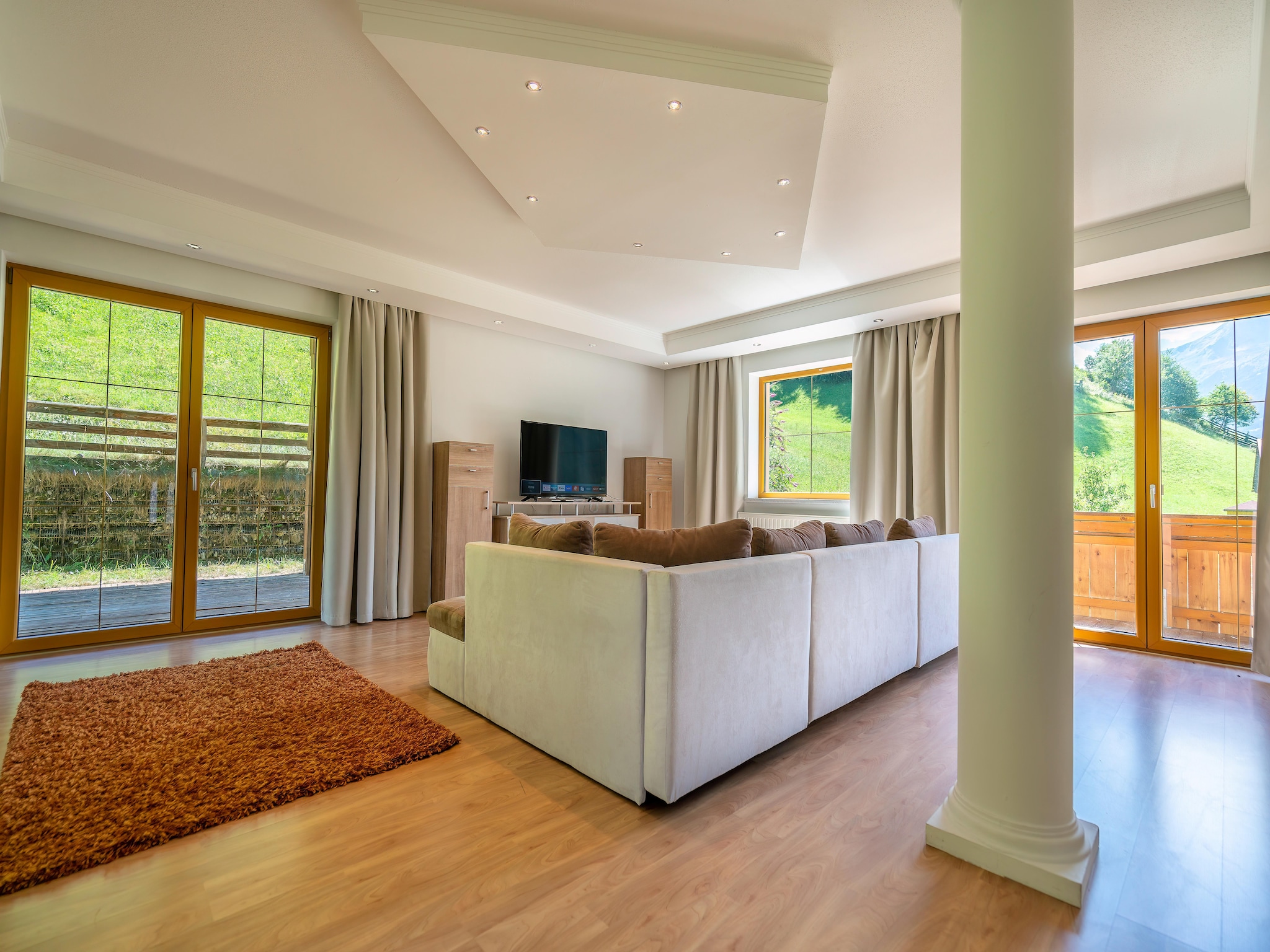 Leilighet Apartment 21