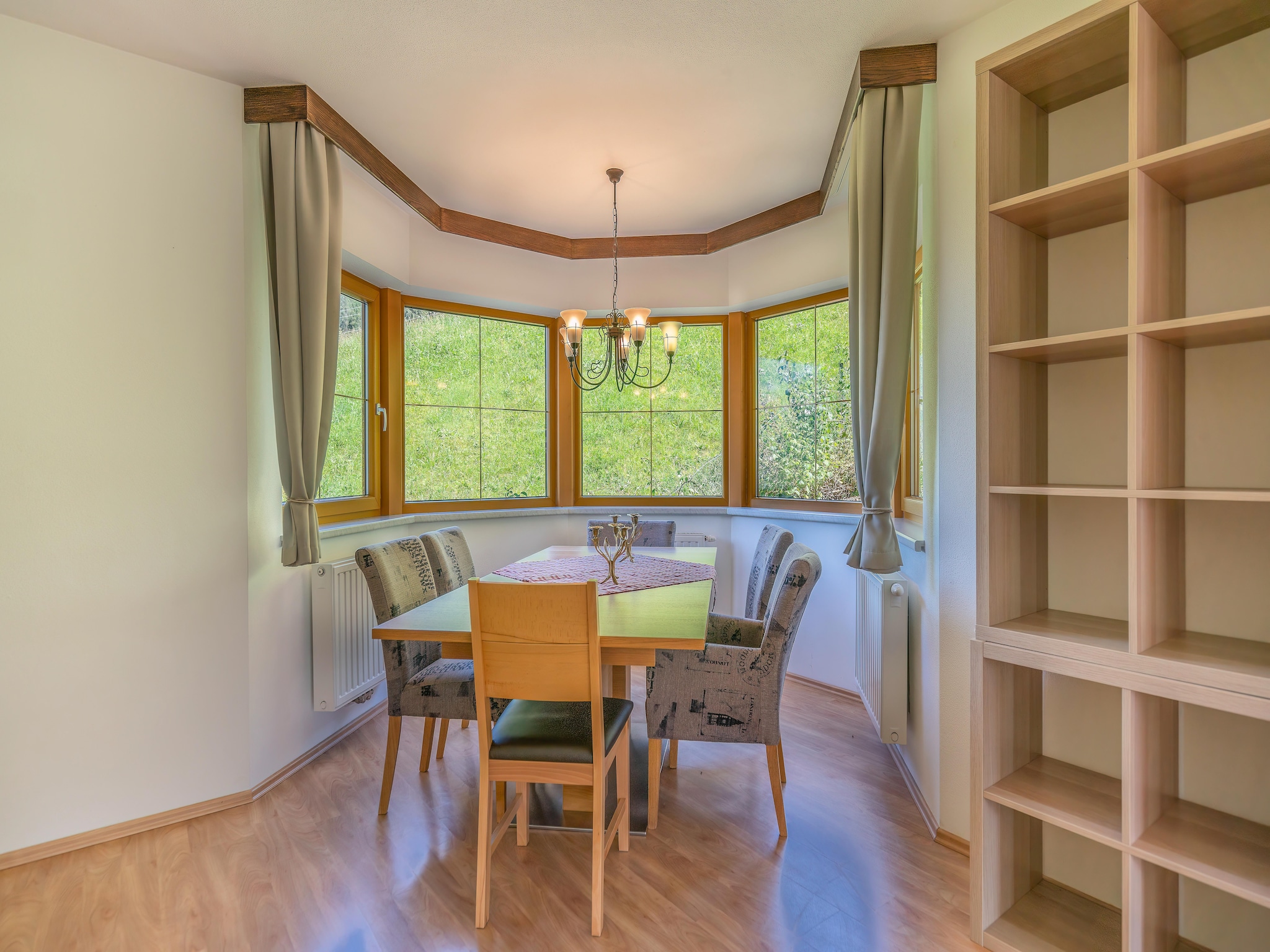 Leilighet Apartment 21