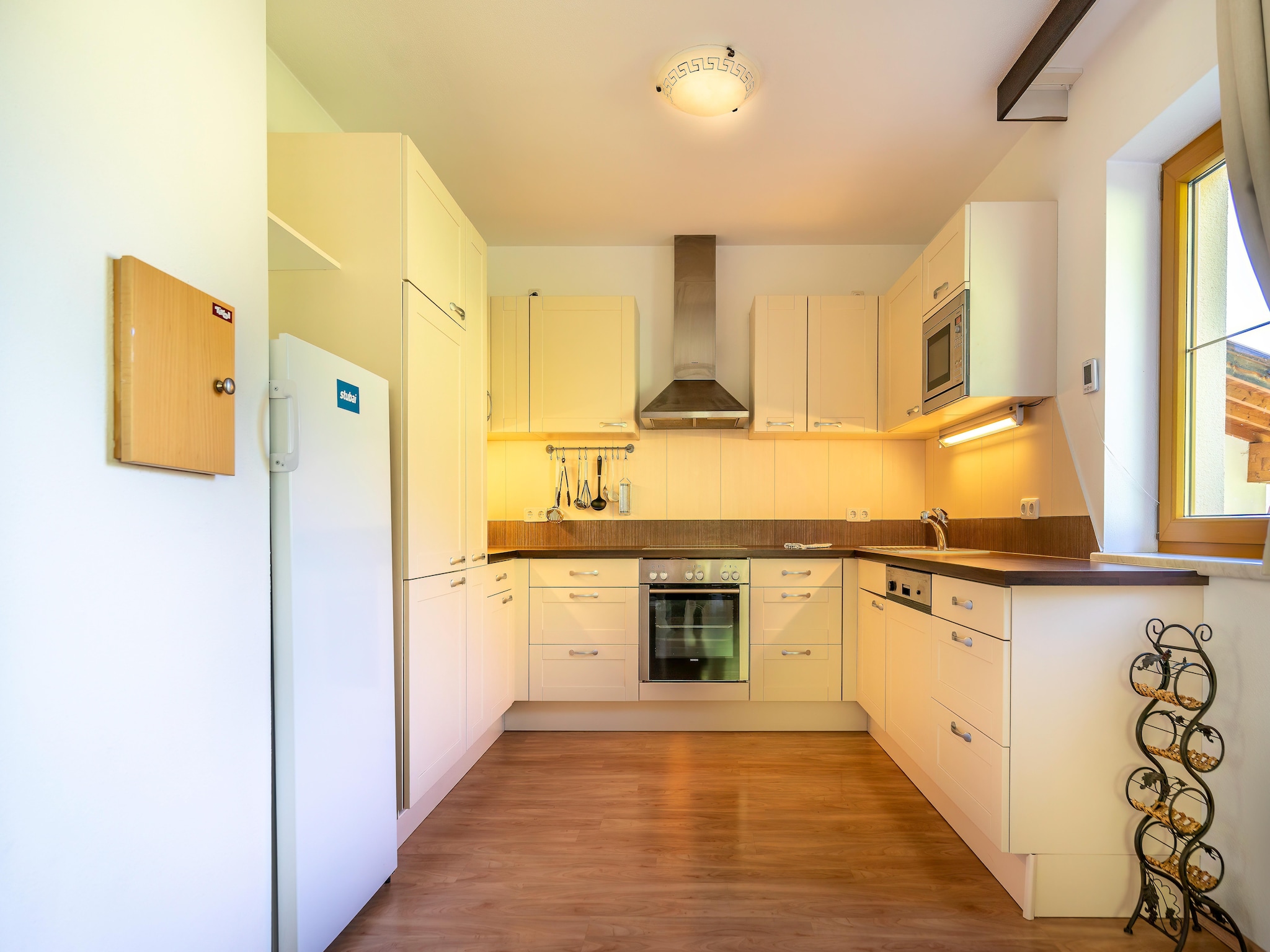 Leilighet Apartment 21