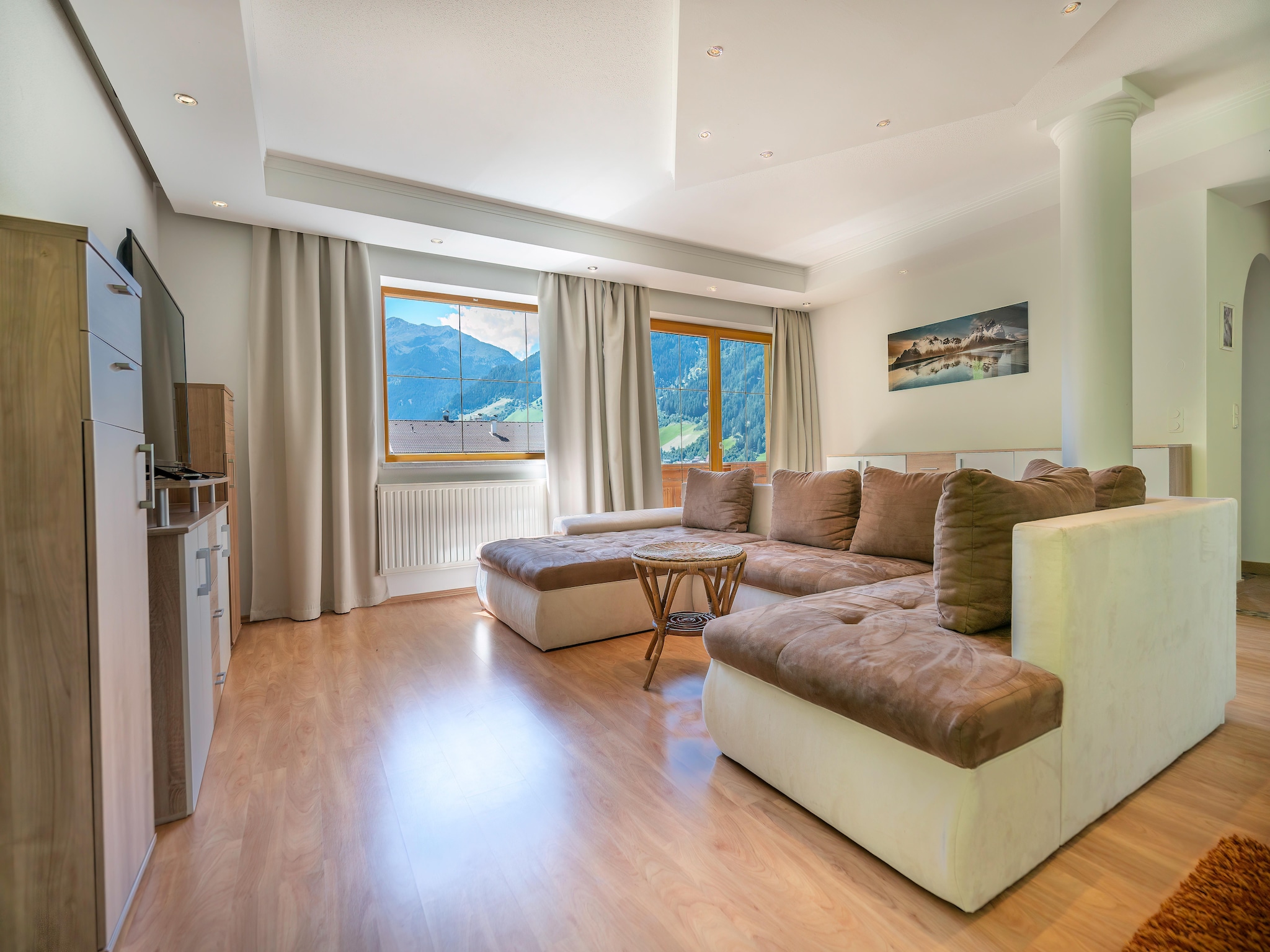 Leilighet Apartment 21