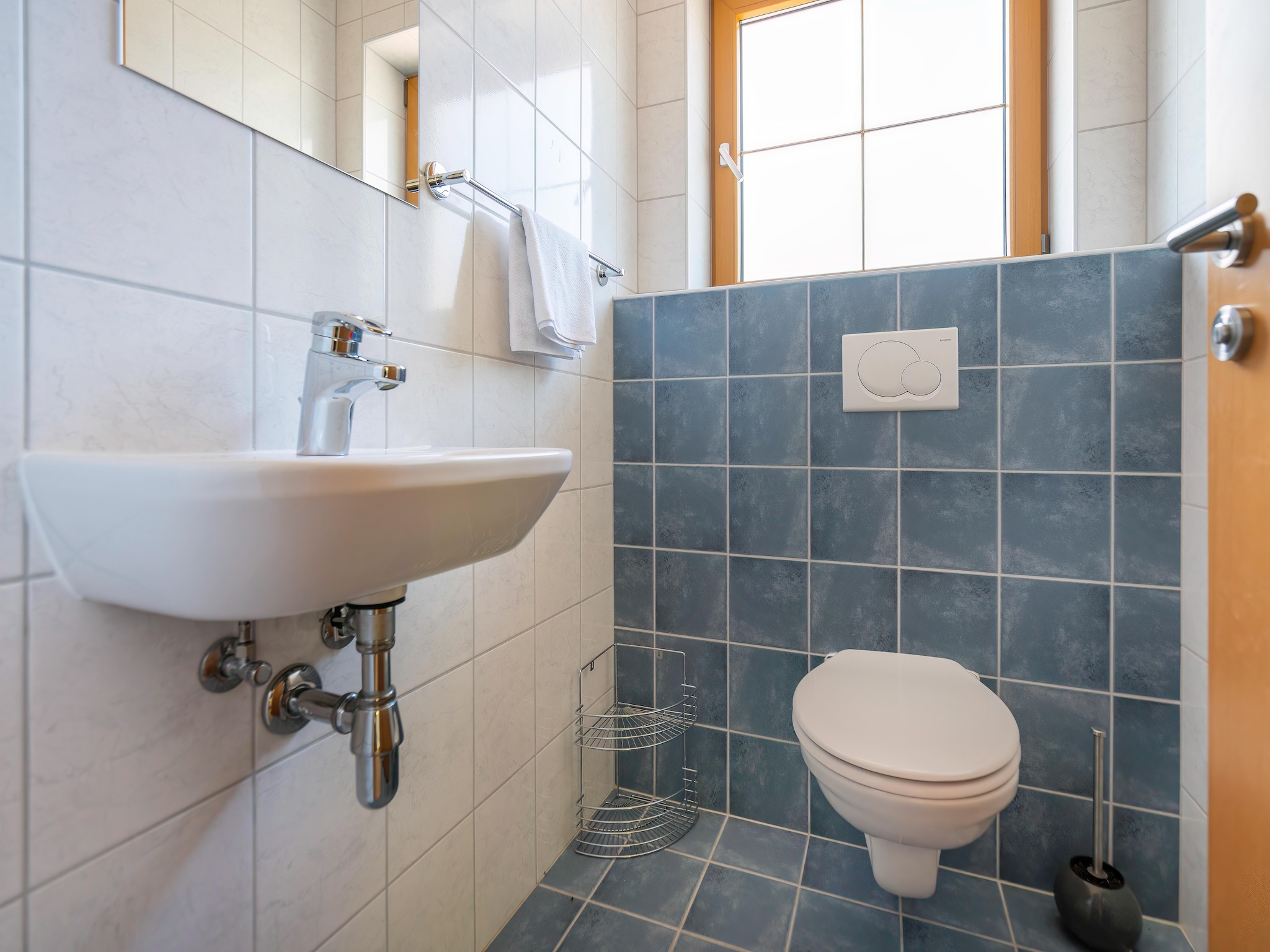 Leilighet Apartment 21