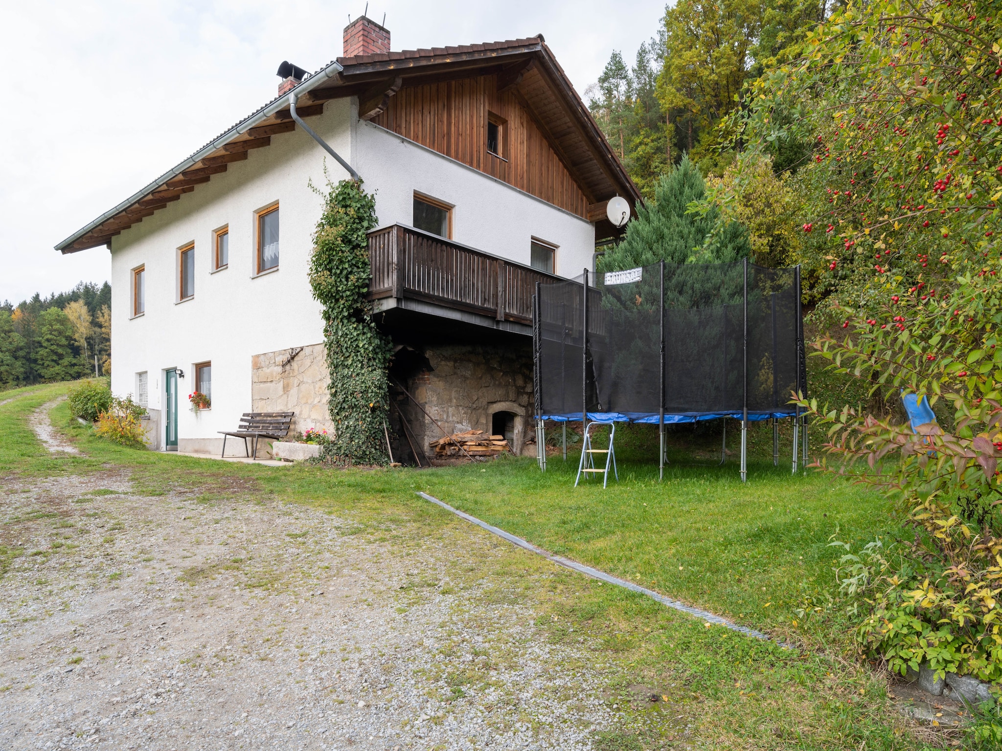   Gruber Ferienhaus