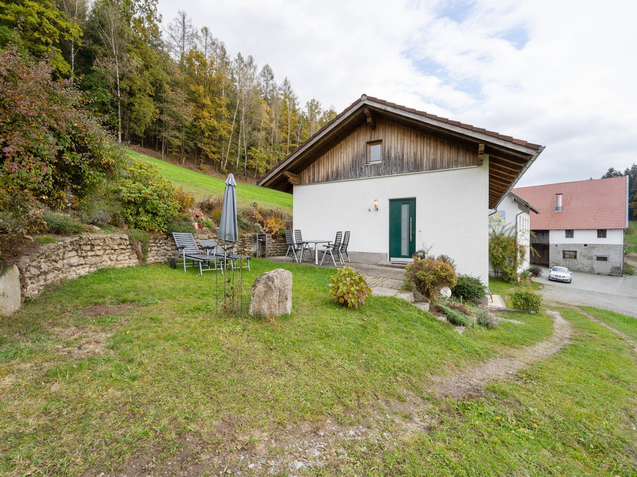   Gruber Ferienhaus