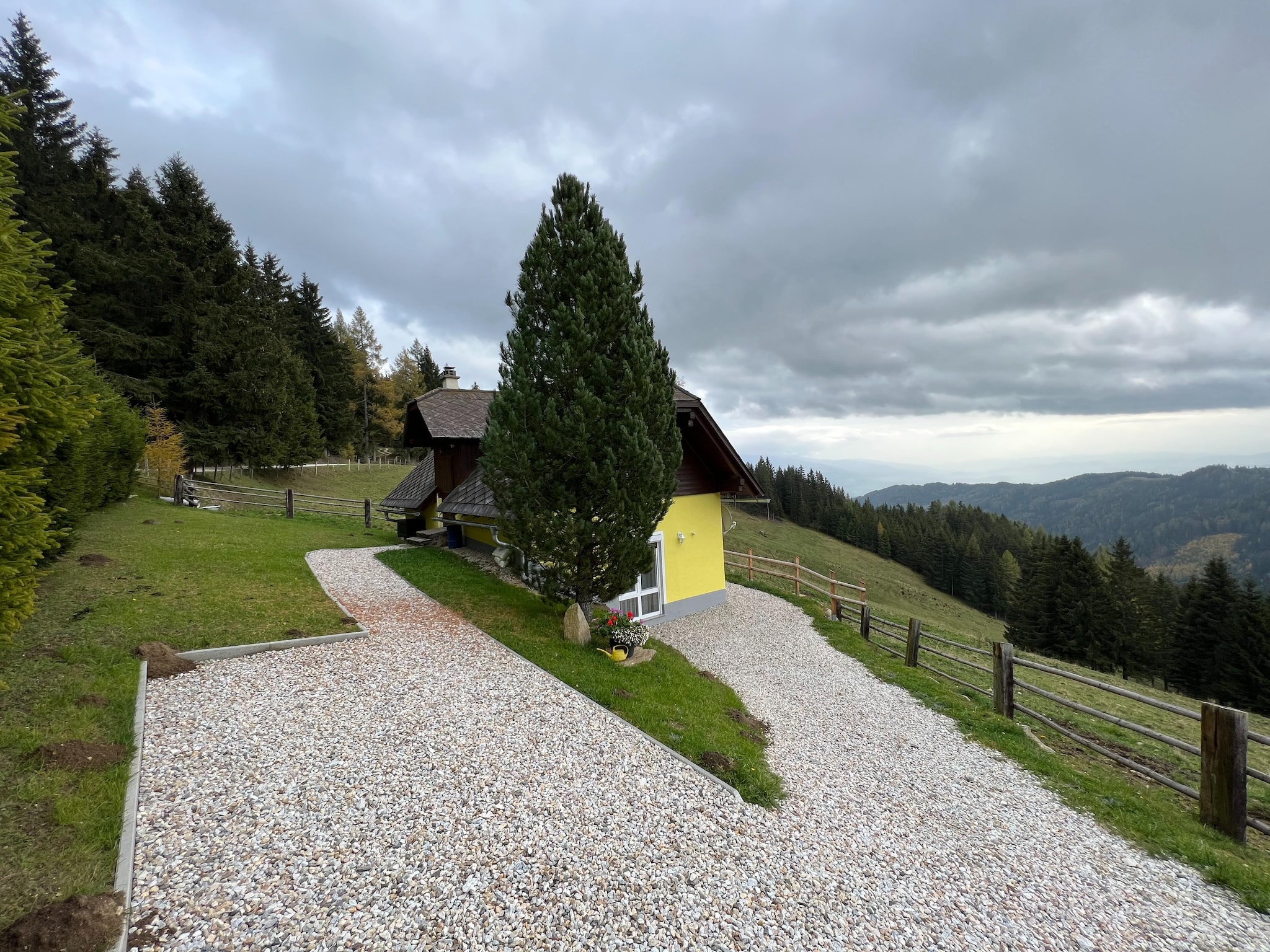   Graslerhütte