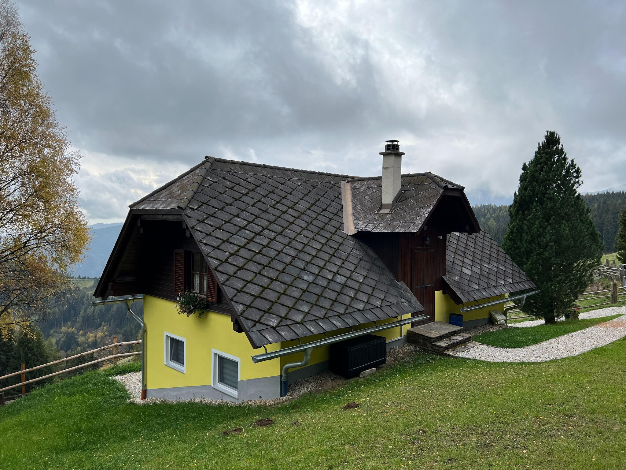   Graslerhütte