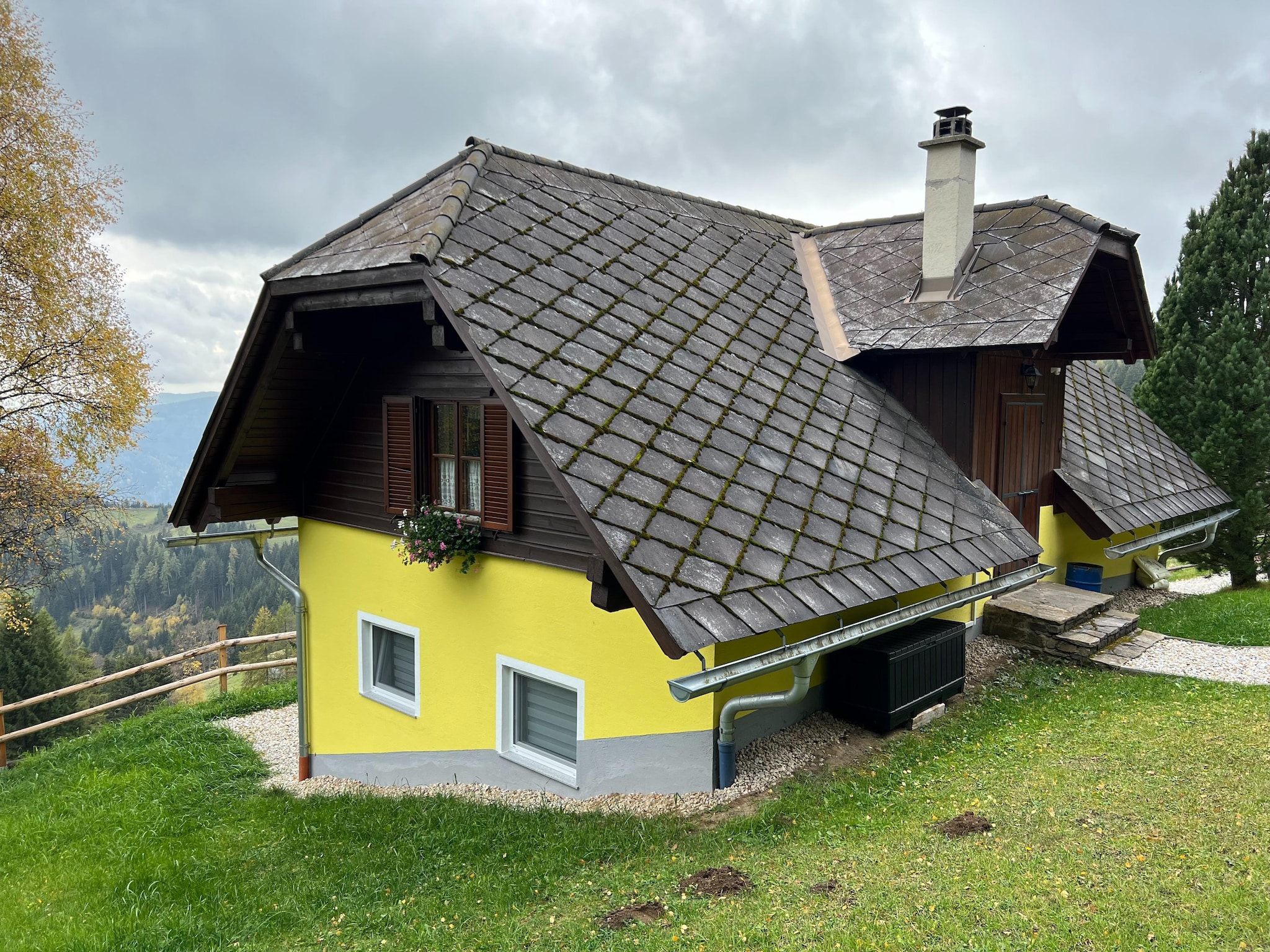   Graslerhütte