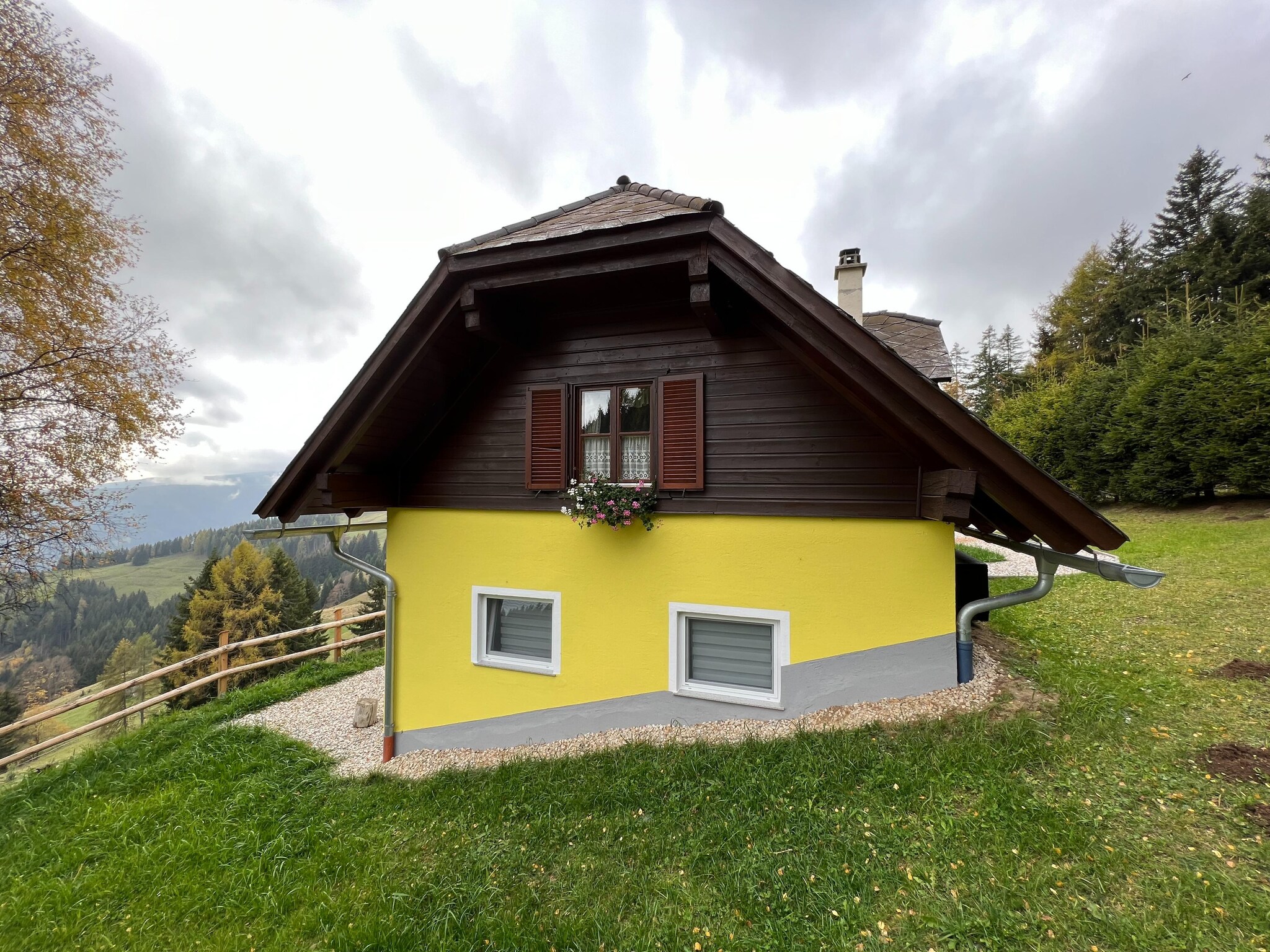   Graslerhütte